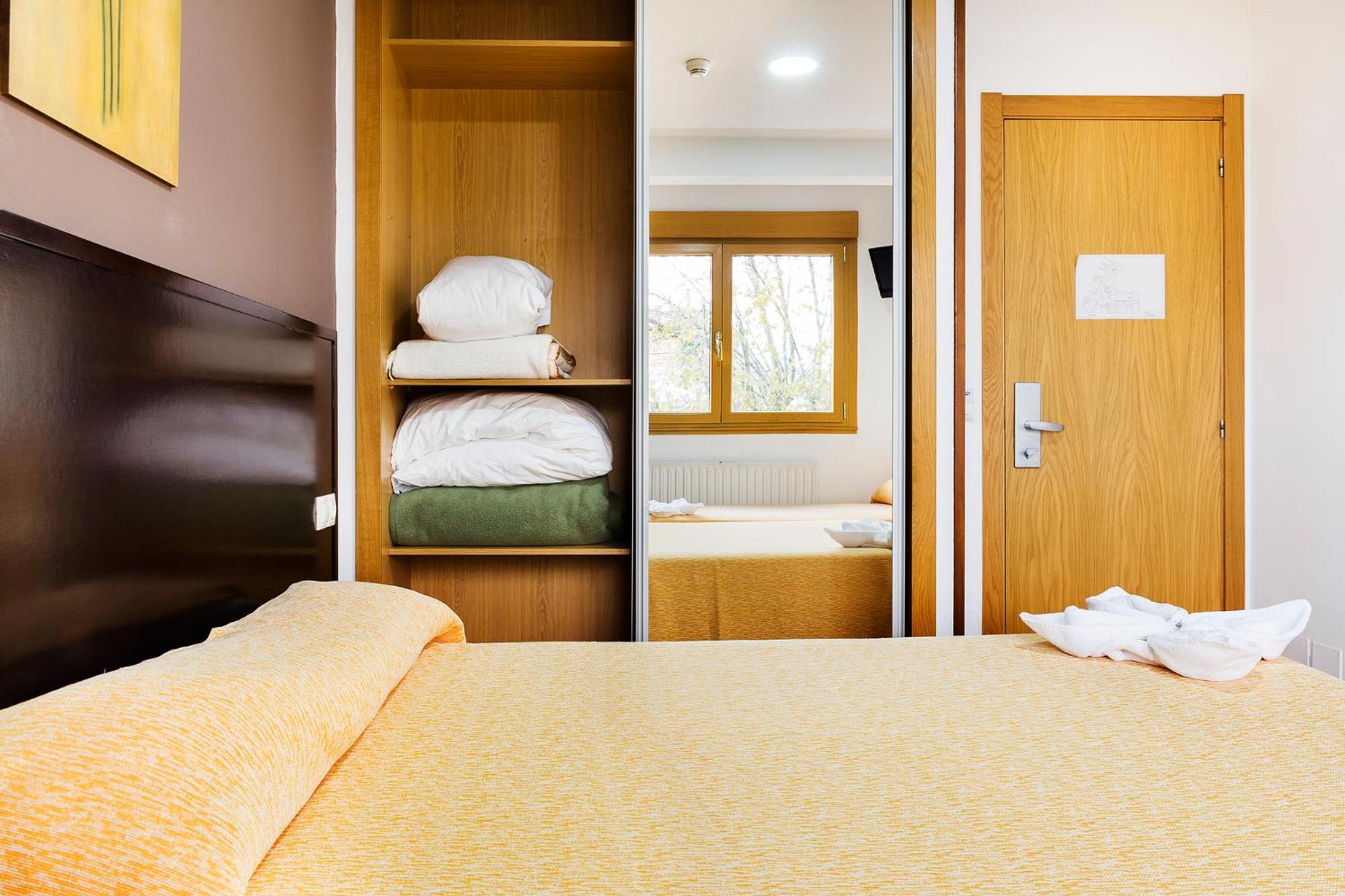 San Lazaro Hotel Santiago de Compostela