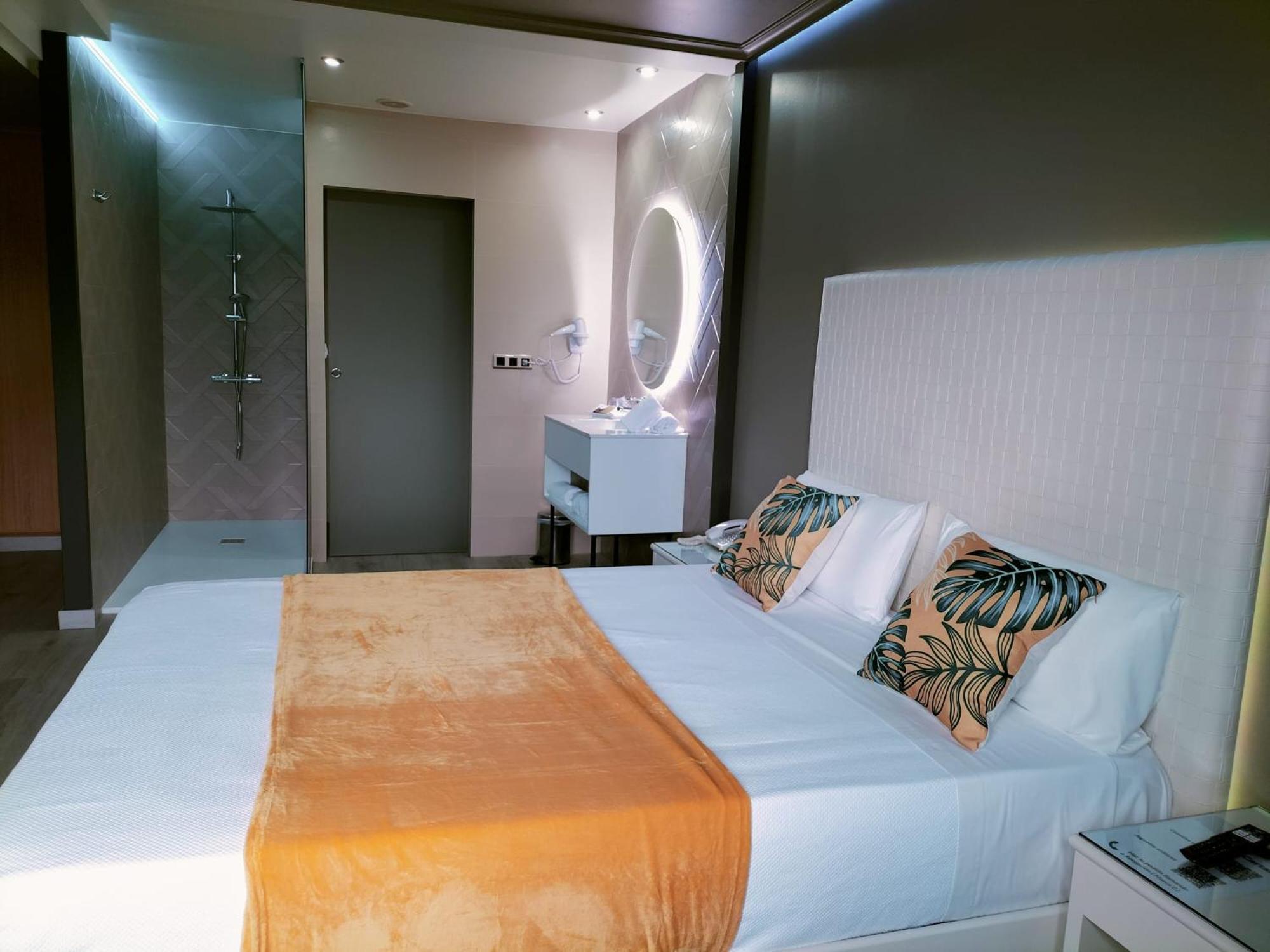 Trebol Hotel Tui