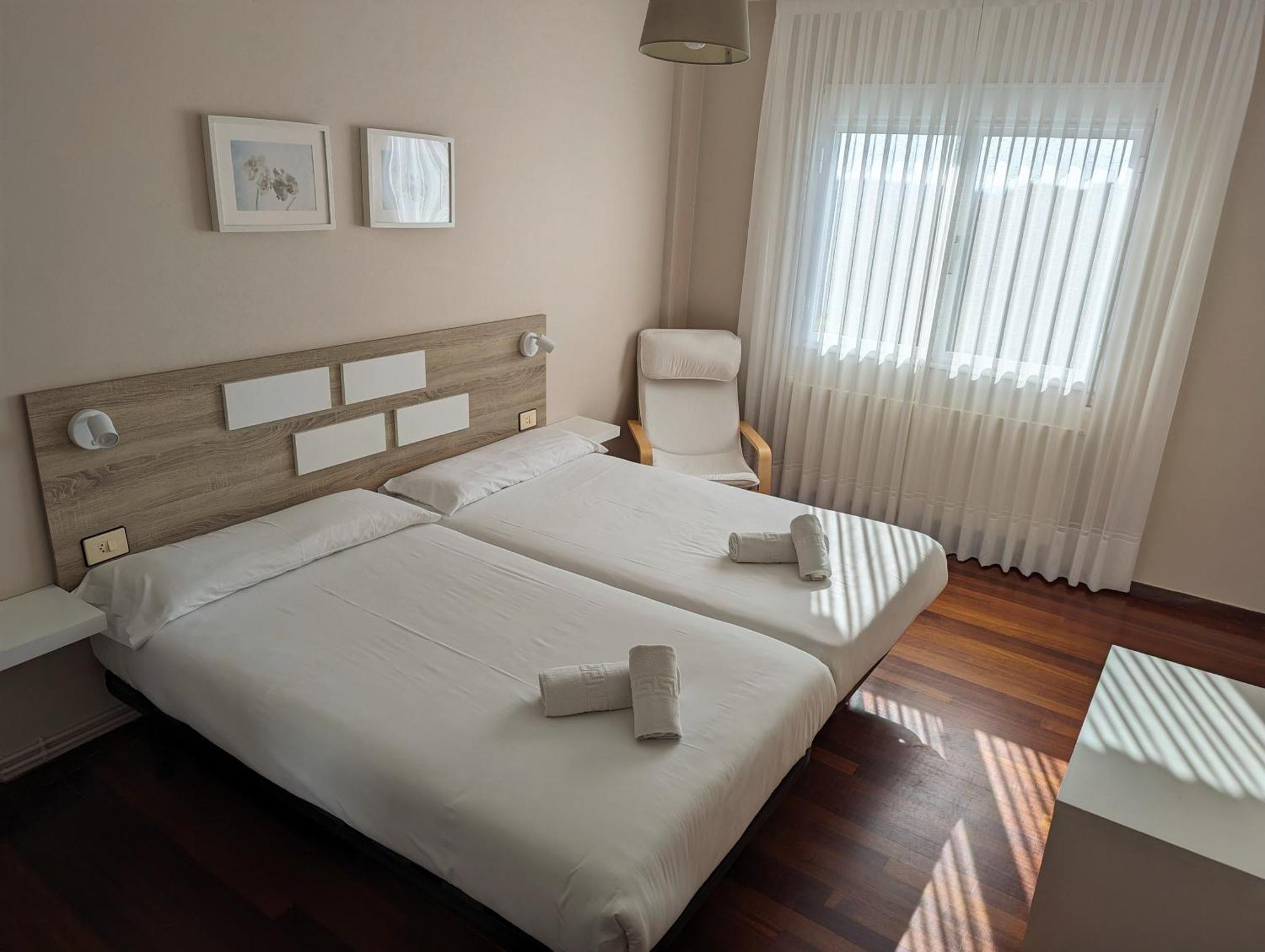 Apartamento Turísticos Guillermo *
