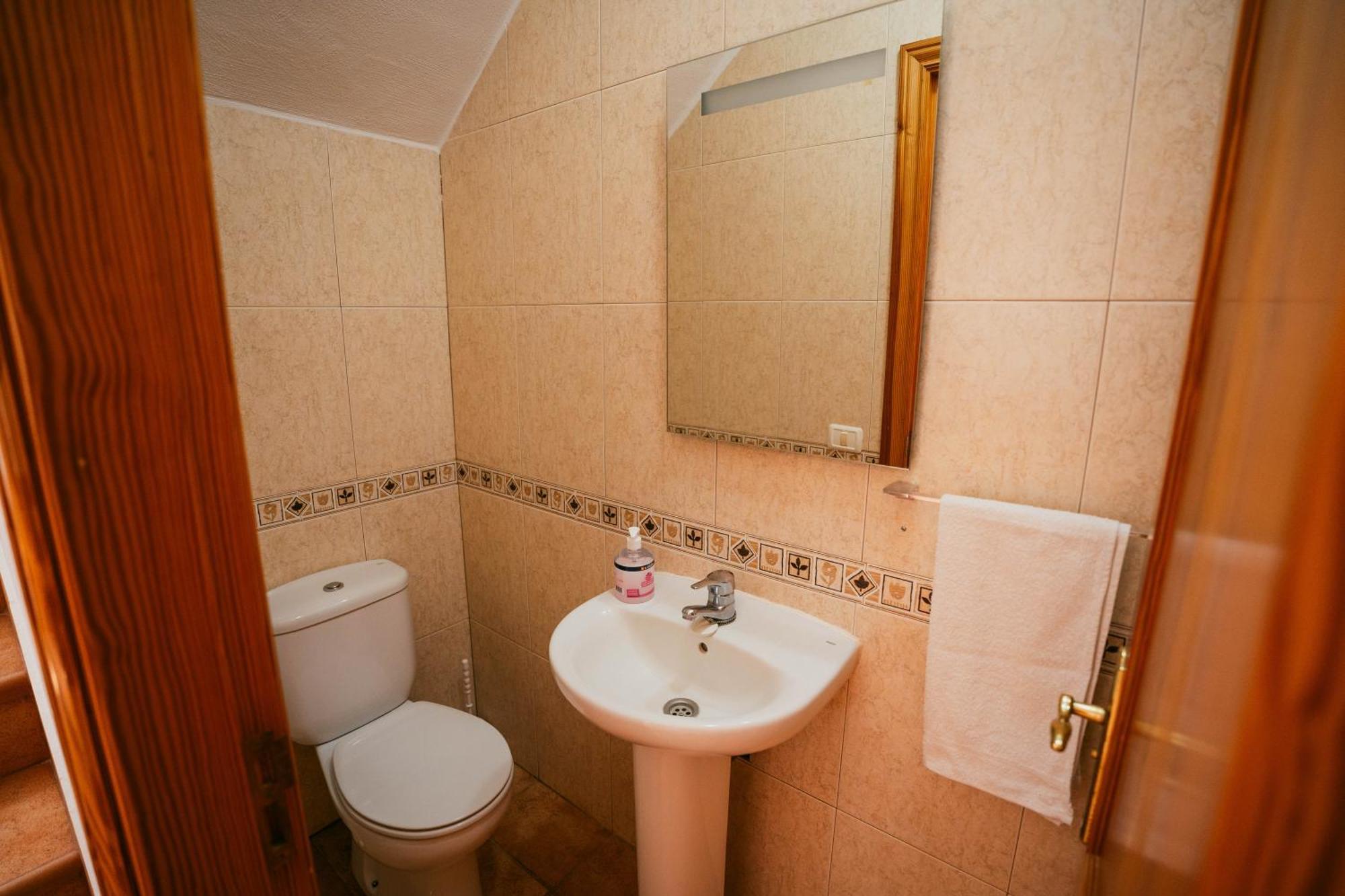 Guada Country house Valle Gran Rey