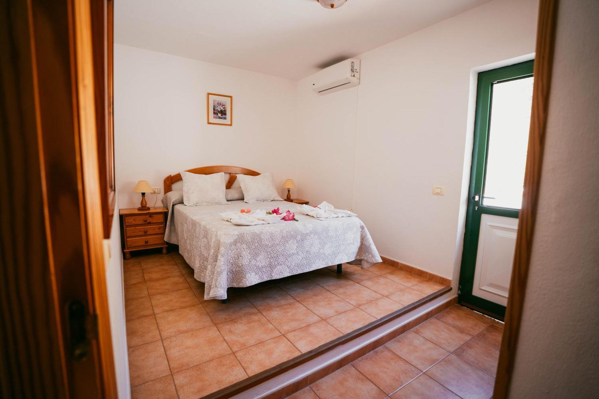 Guada Country house Valle Gran Rey