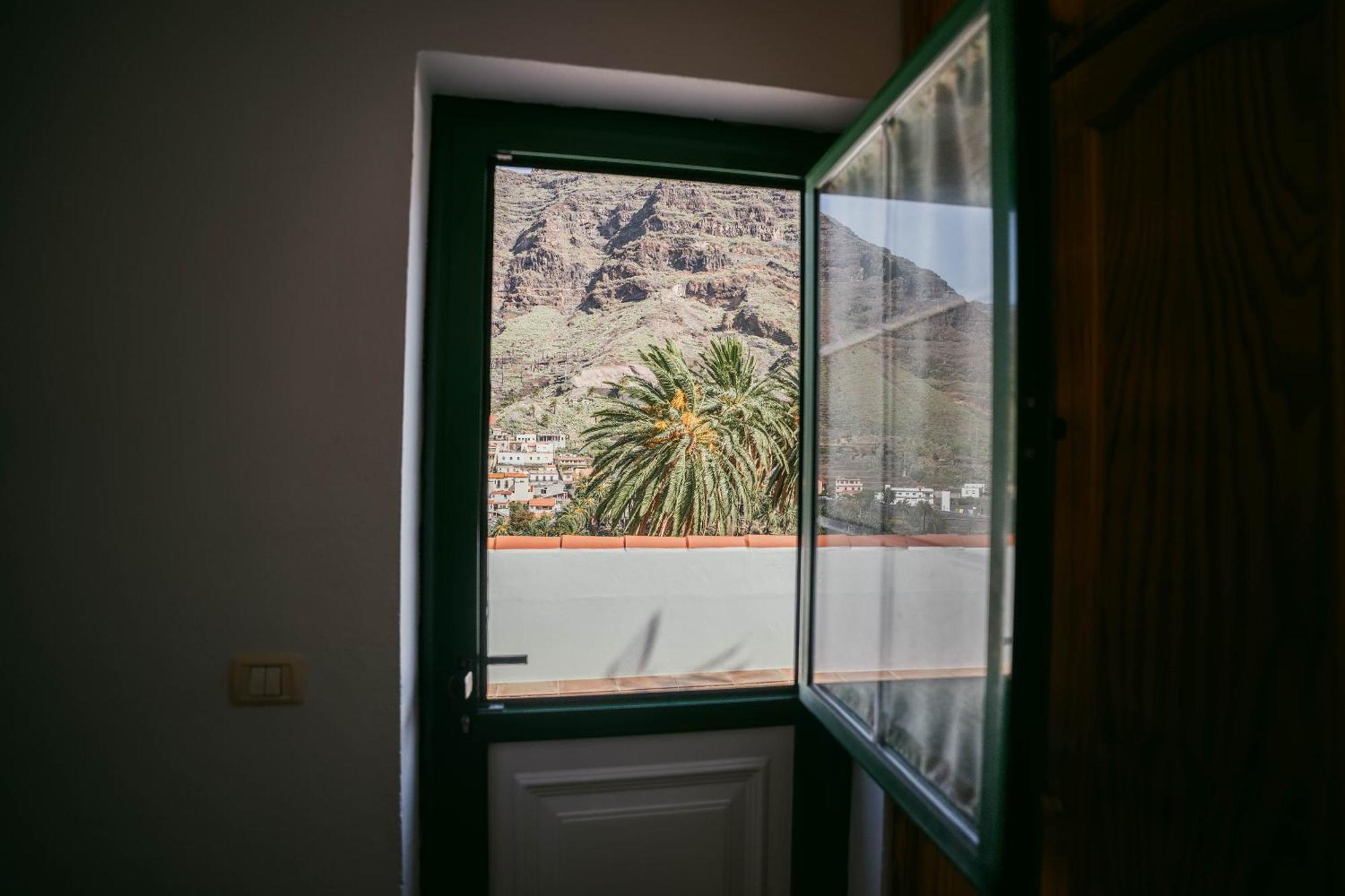 Country house Guada Valle Gran Rey
