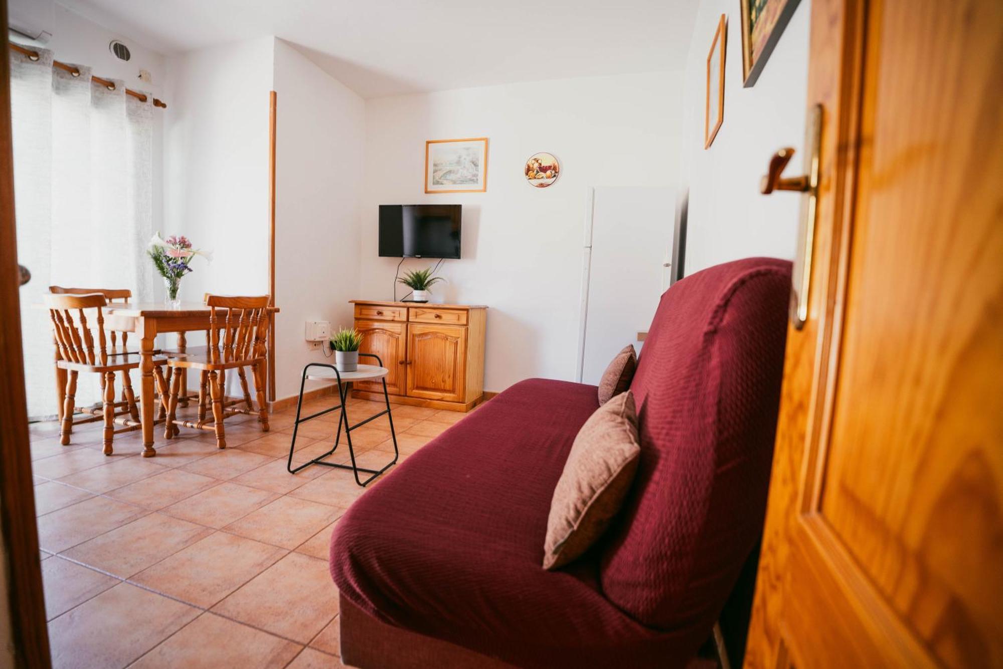 Guada Country house