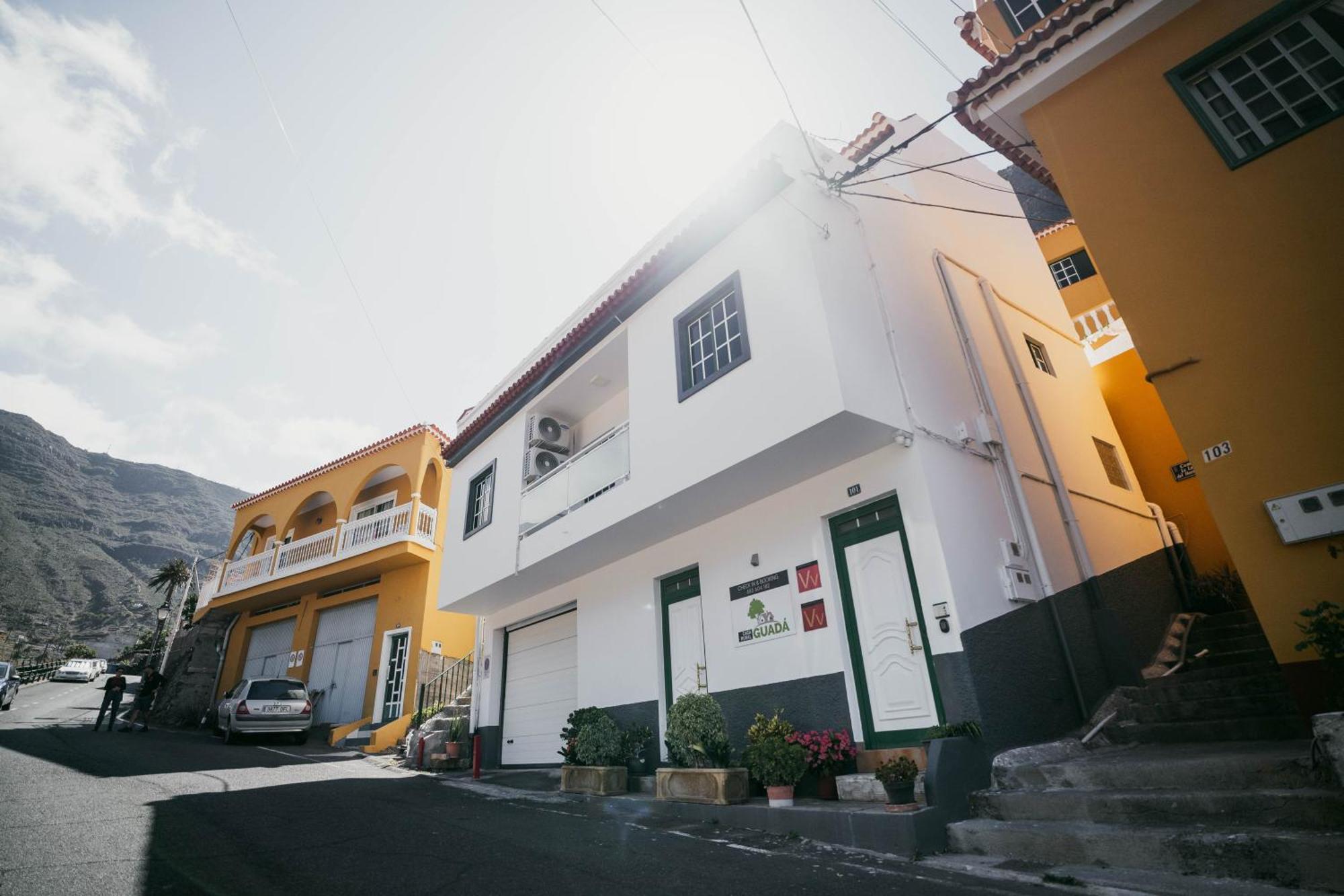 Guada Country house *