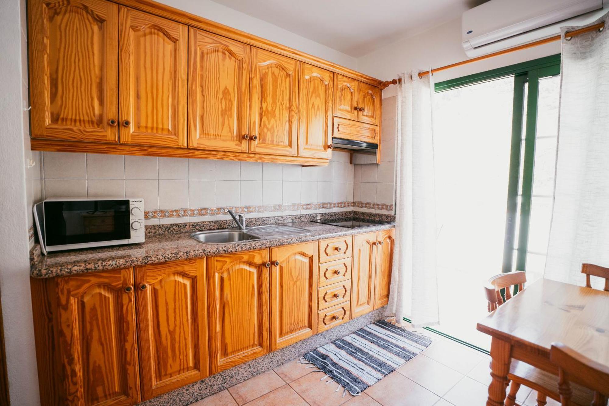 Guada Country house Valle Gran Rey