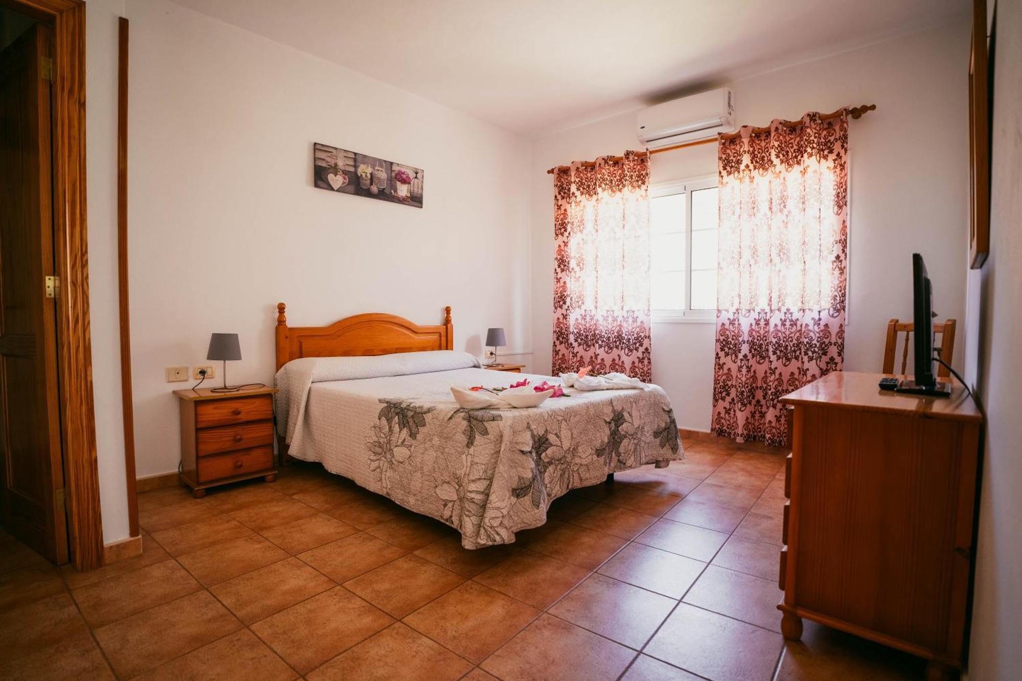 Guada Country house