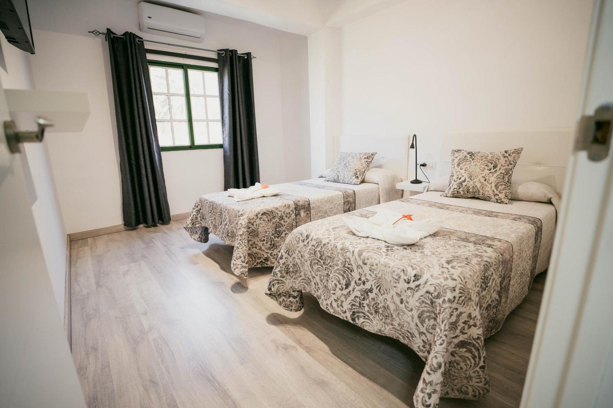 Country house Guada Valle Gran Rey