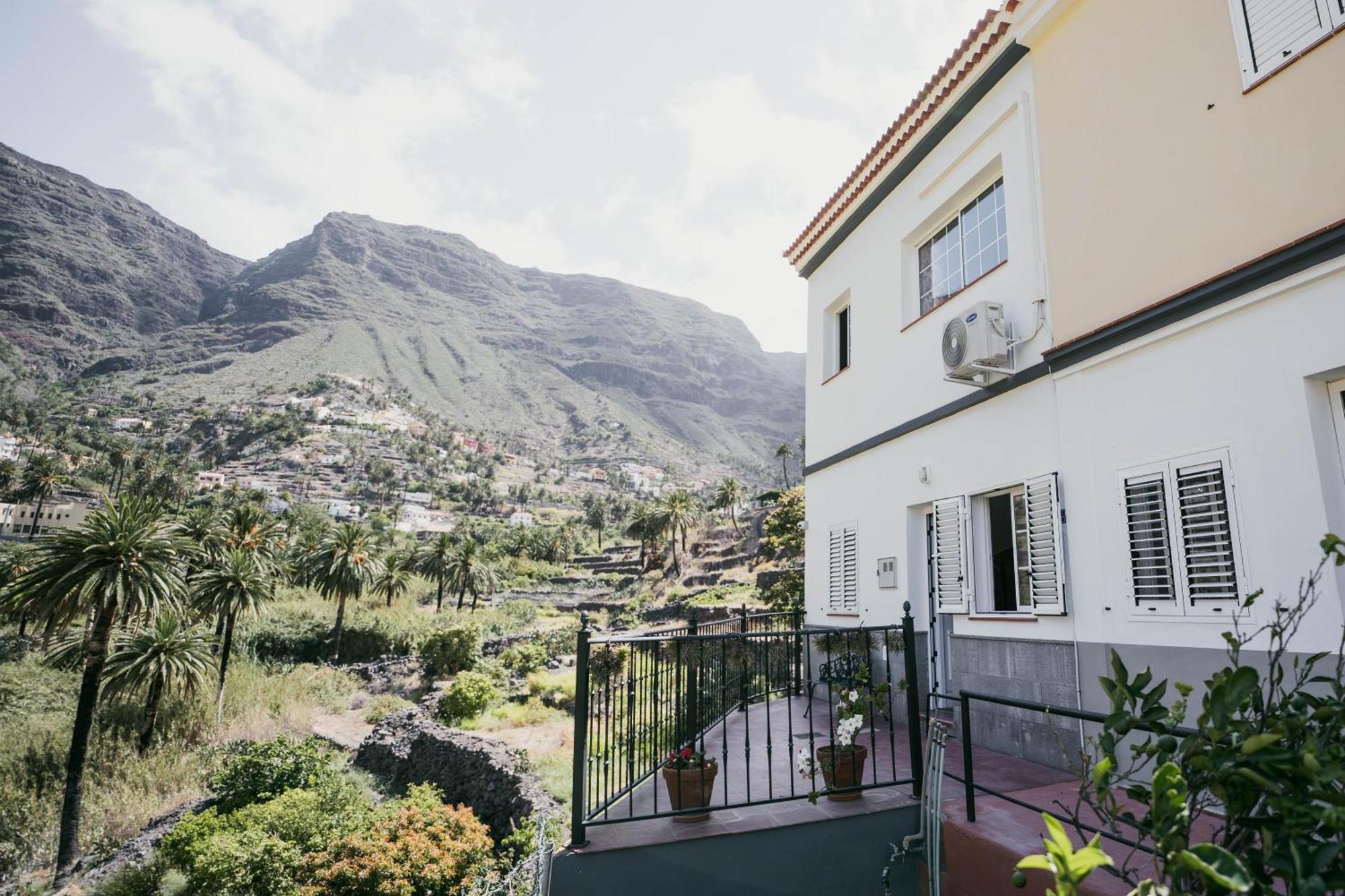 Country house Guada Valle Gran Rey