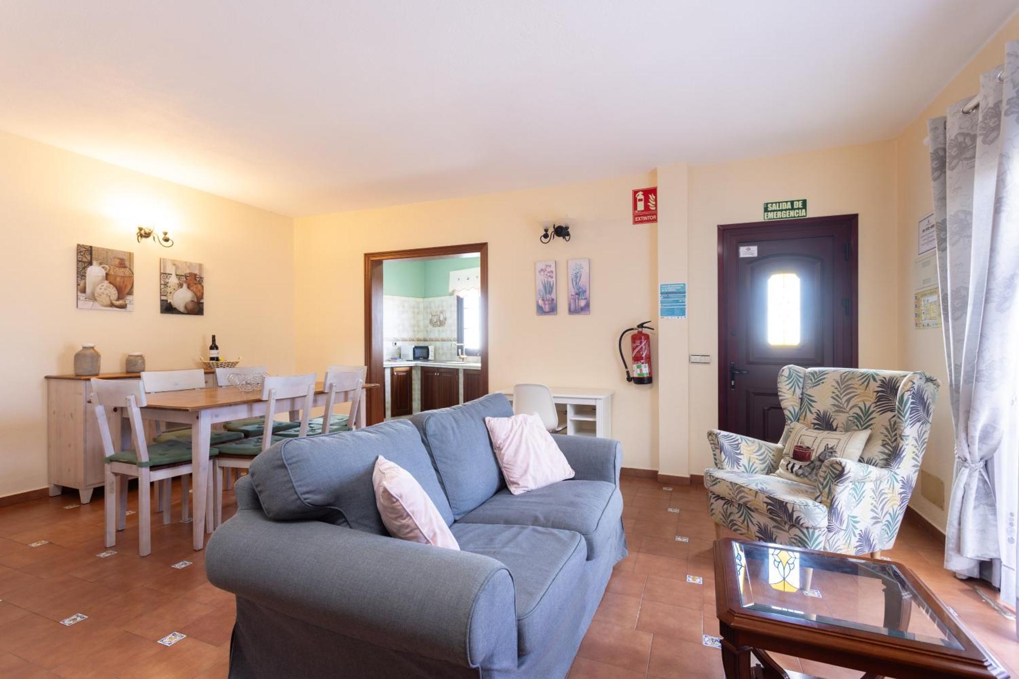 Casita Del Lomo