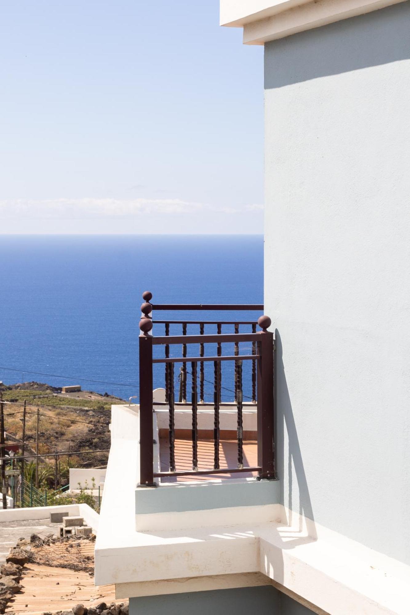 Holiday home Casita Del Lomo, Terrace & Bbq *