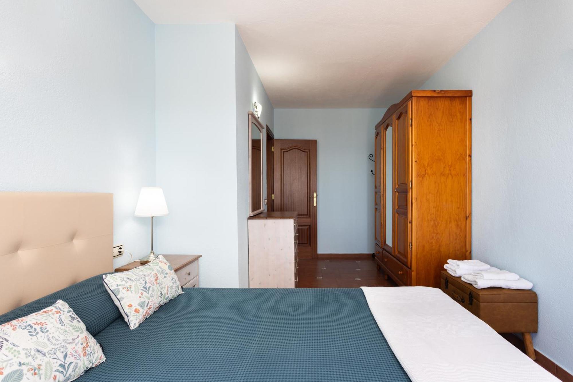 Casita Del Lomo