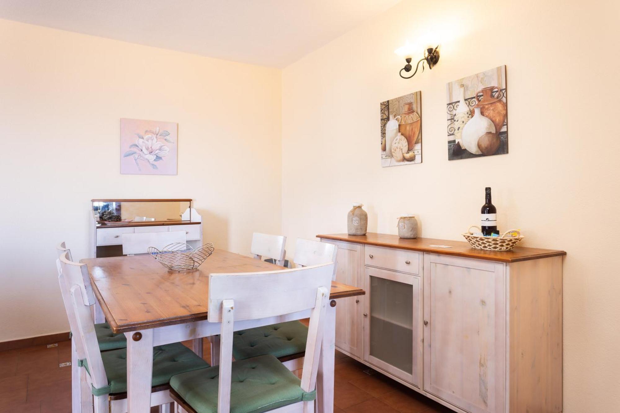 Casita Del Lomo Сasa de vacaciones *