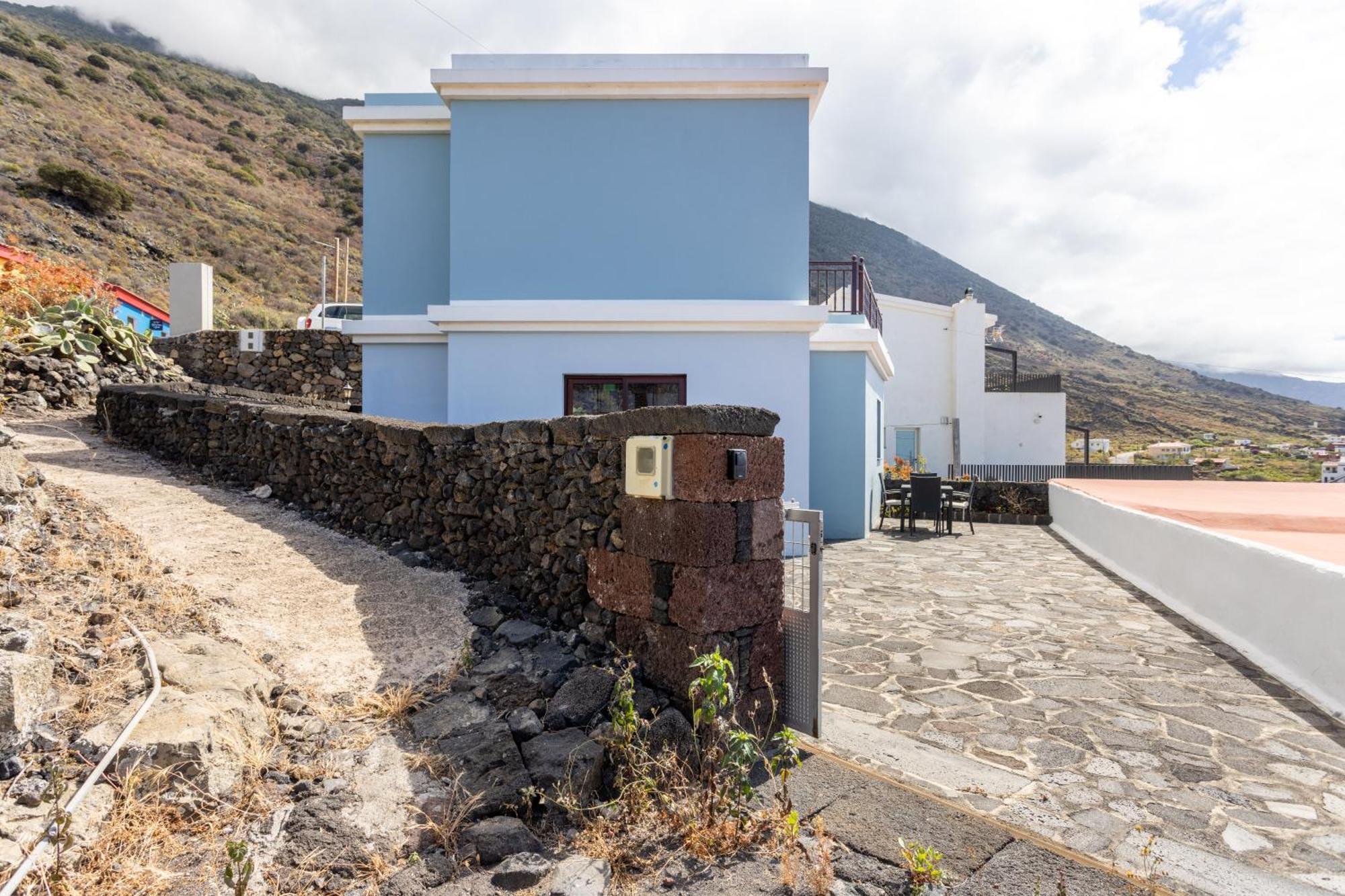 Сasa de vacaciones Casita Del Lomo