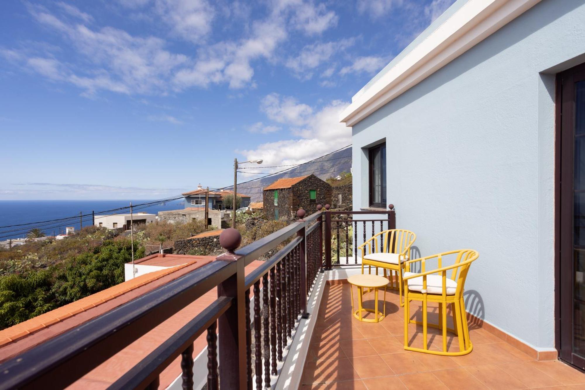 Сasa de vacaciones Casita Del Lomo
