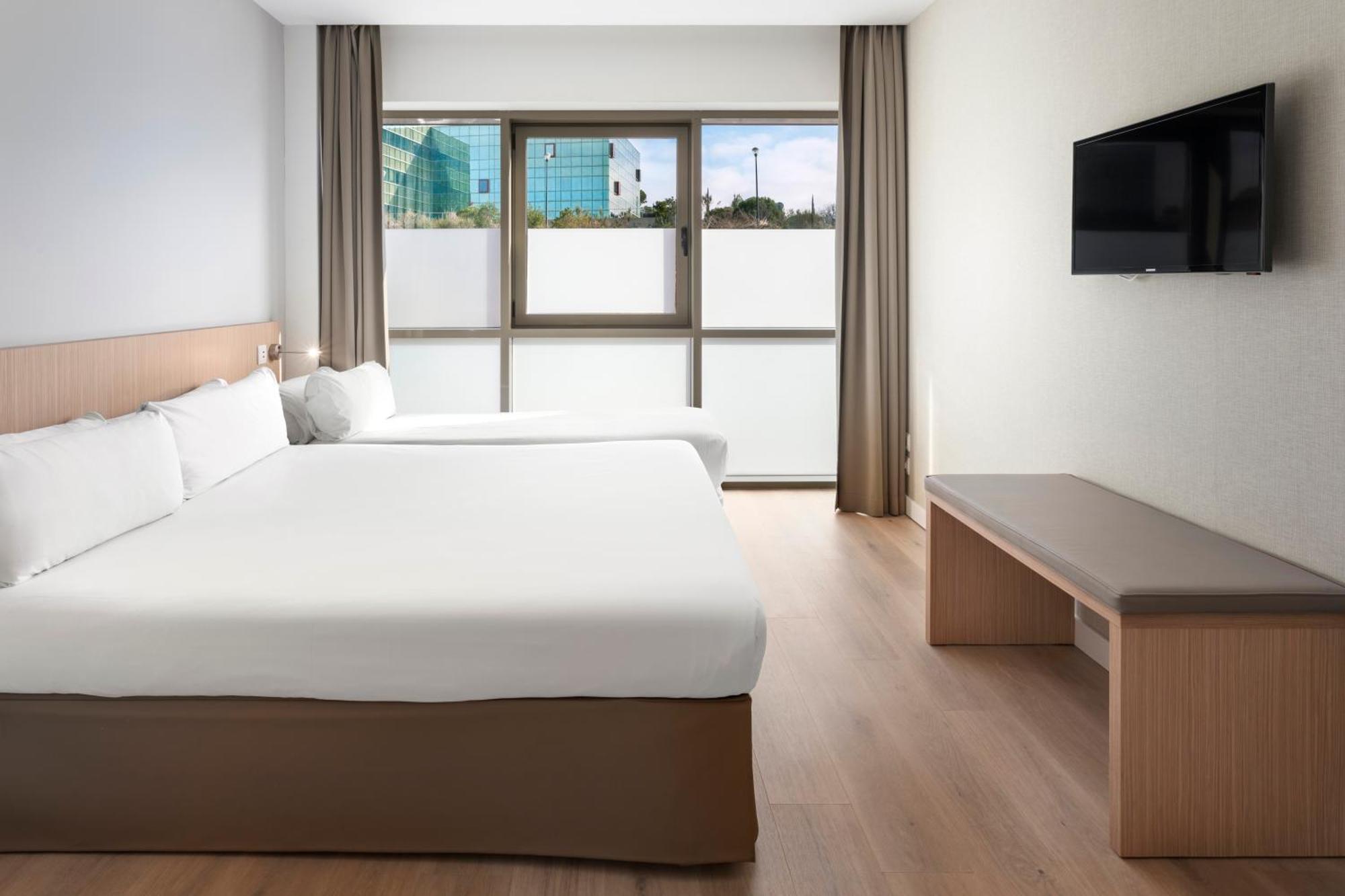 Barcelona Sant Cugat 4*