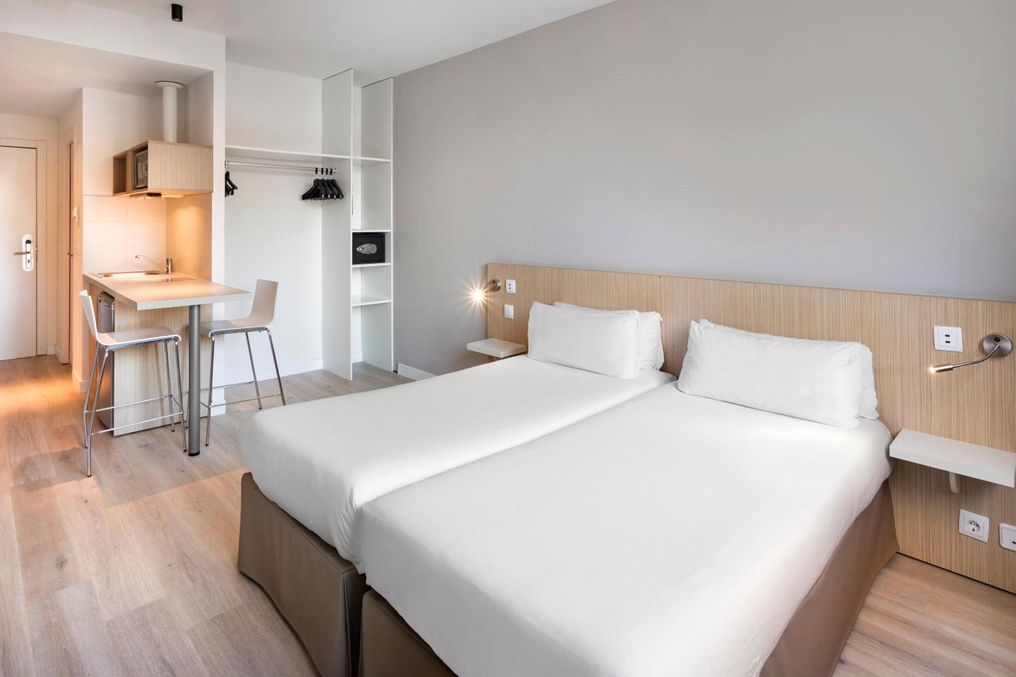 Barcelona Sant Cugat 4* Sant Cugat del Vallès