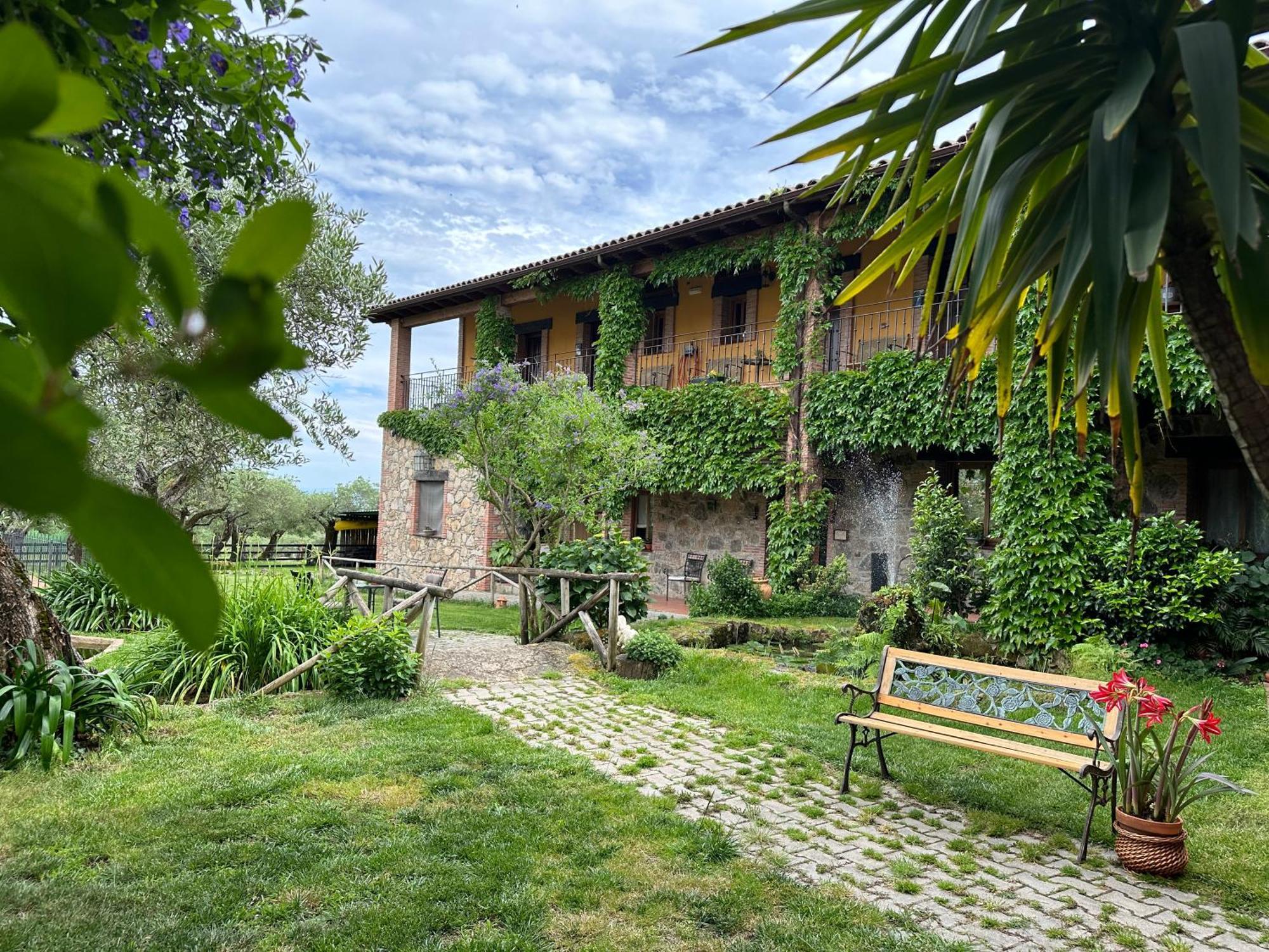 Rural La Covacha