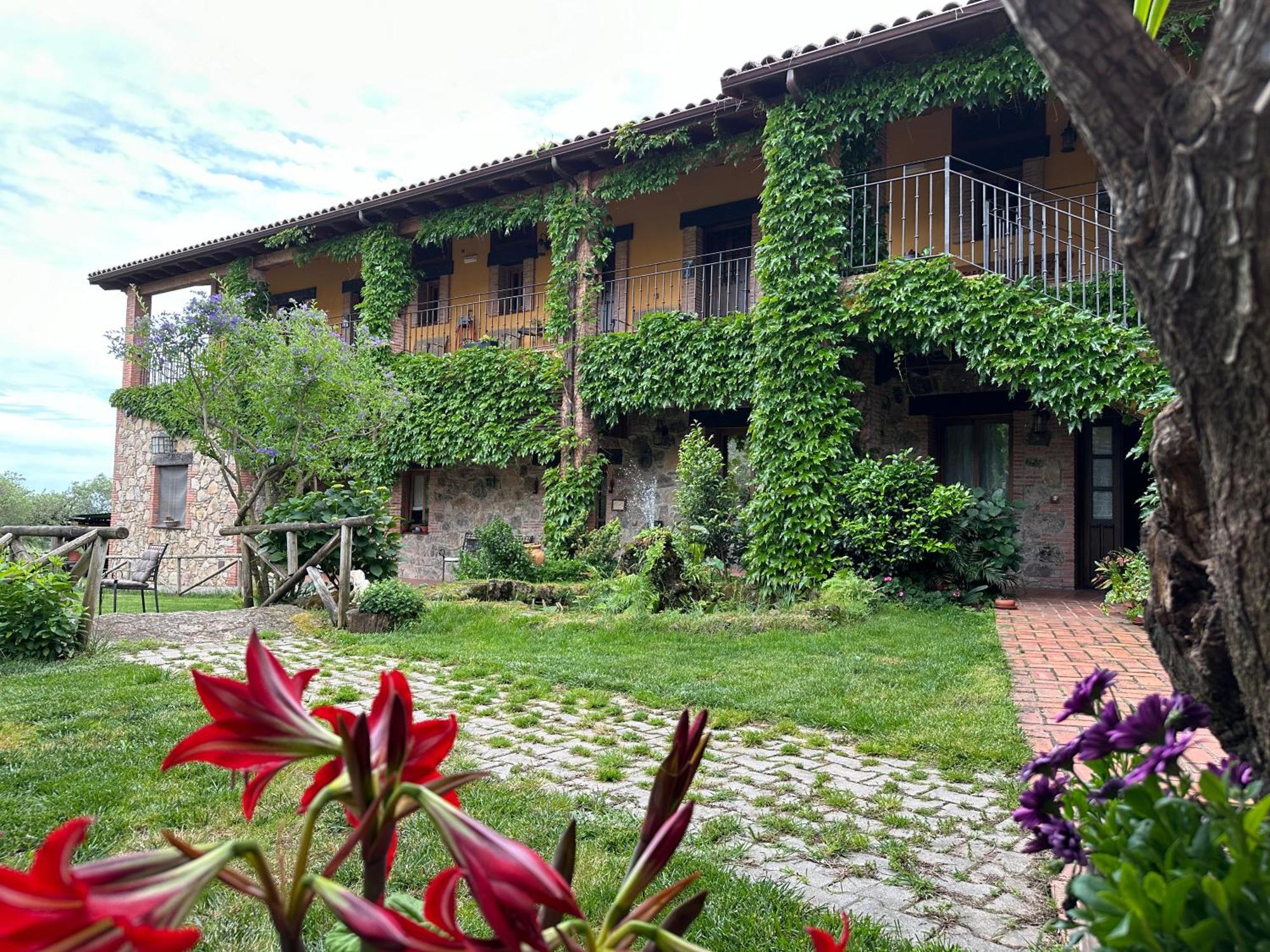 Country house Rural La Covacha Losar De La Vera