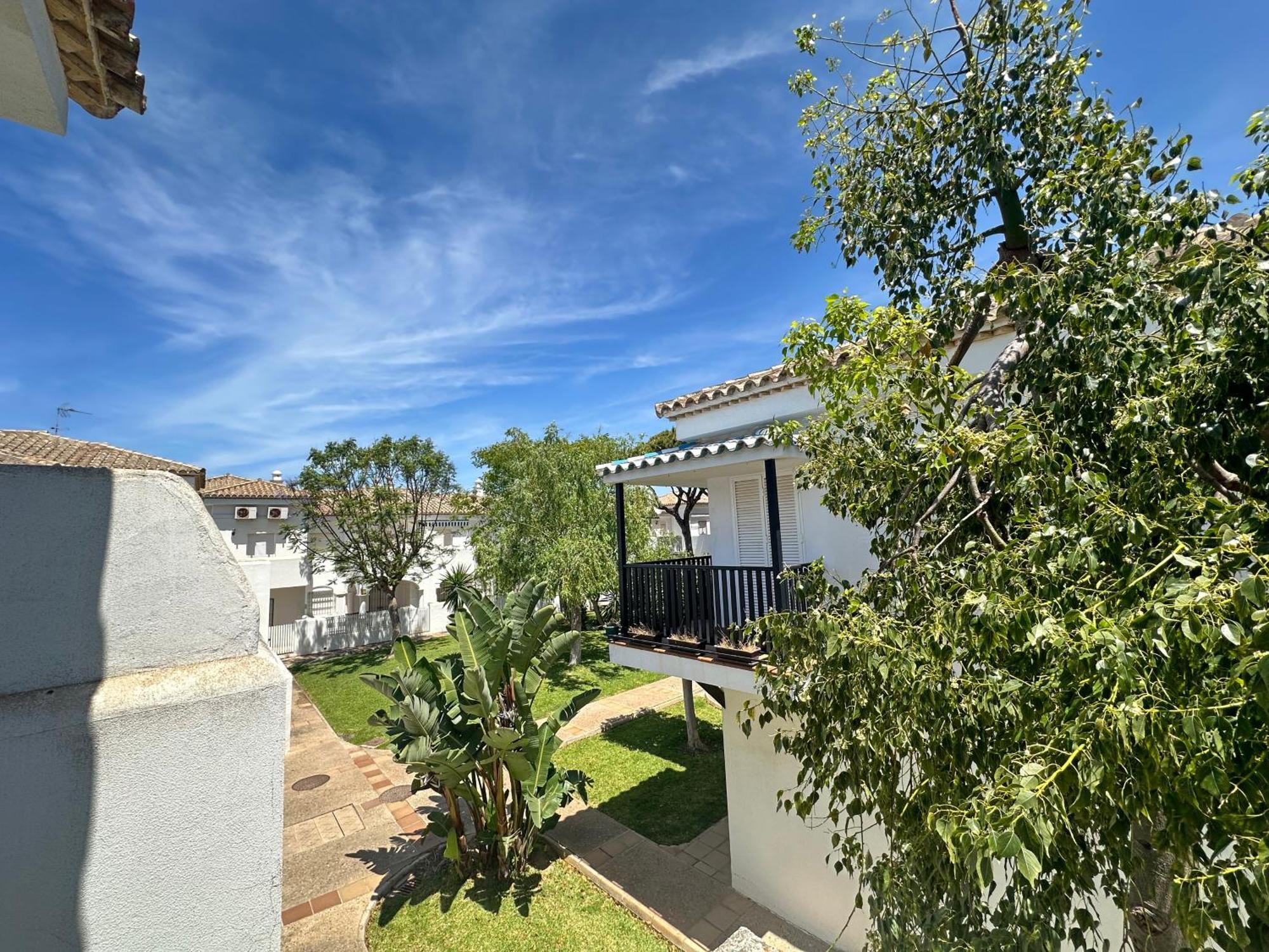 Segunda Pista Chiclana de la Frontera