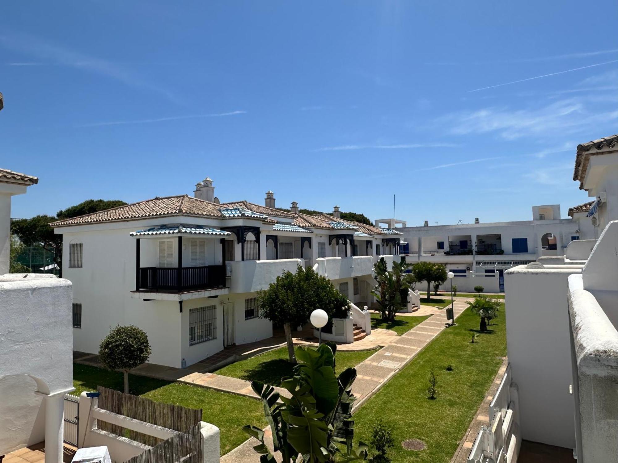 Apartamento Segunda Pista