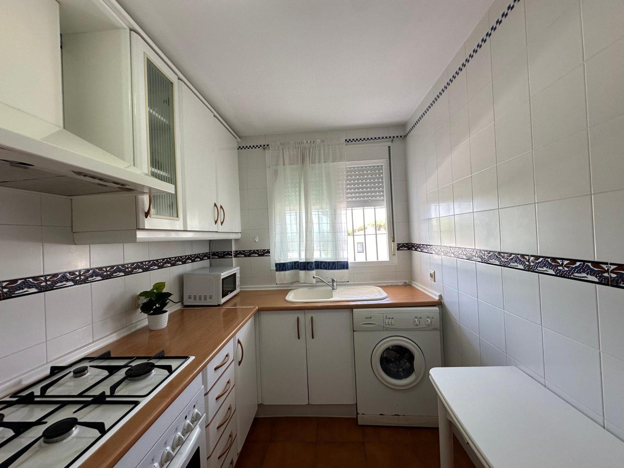 Apartamento Segunda Pista *
