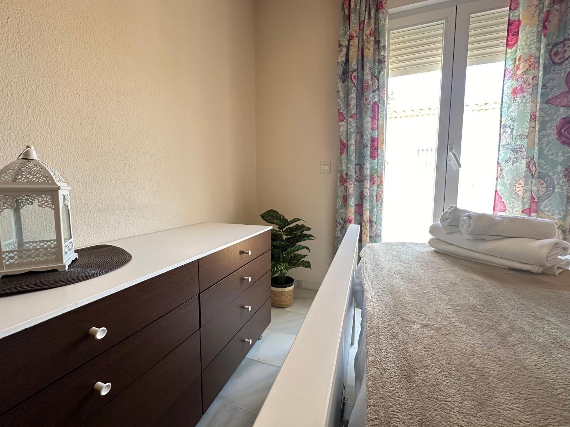 Segunda Pista Apartamento Chiclana de la Frontera