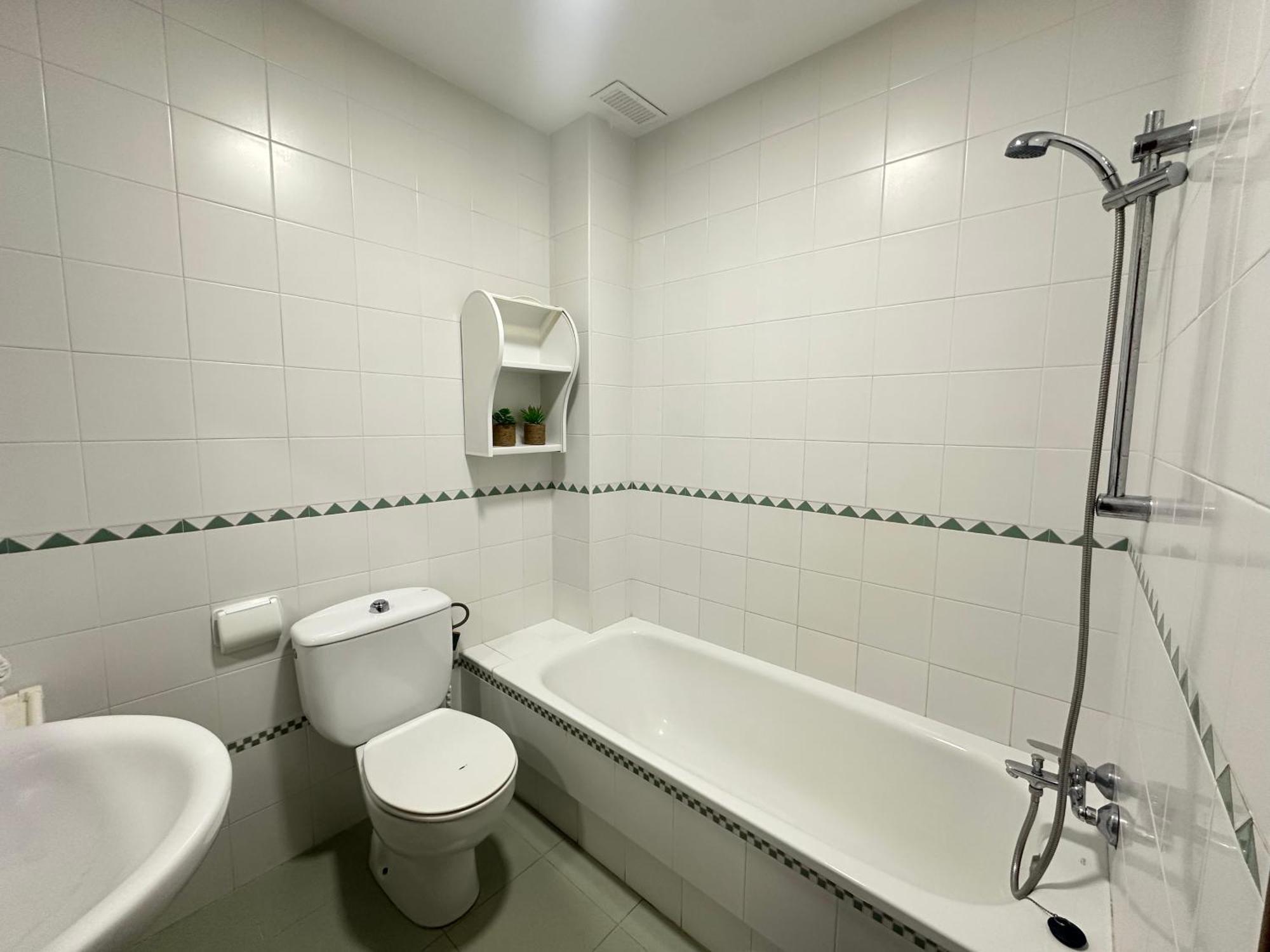 Apartamento Segunda Pista Chiclana de la Frontera