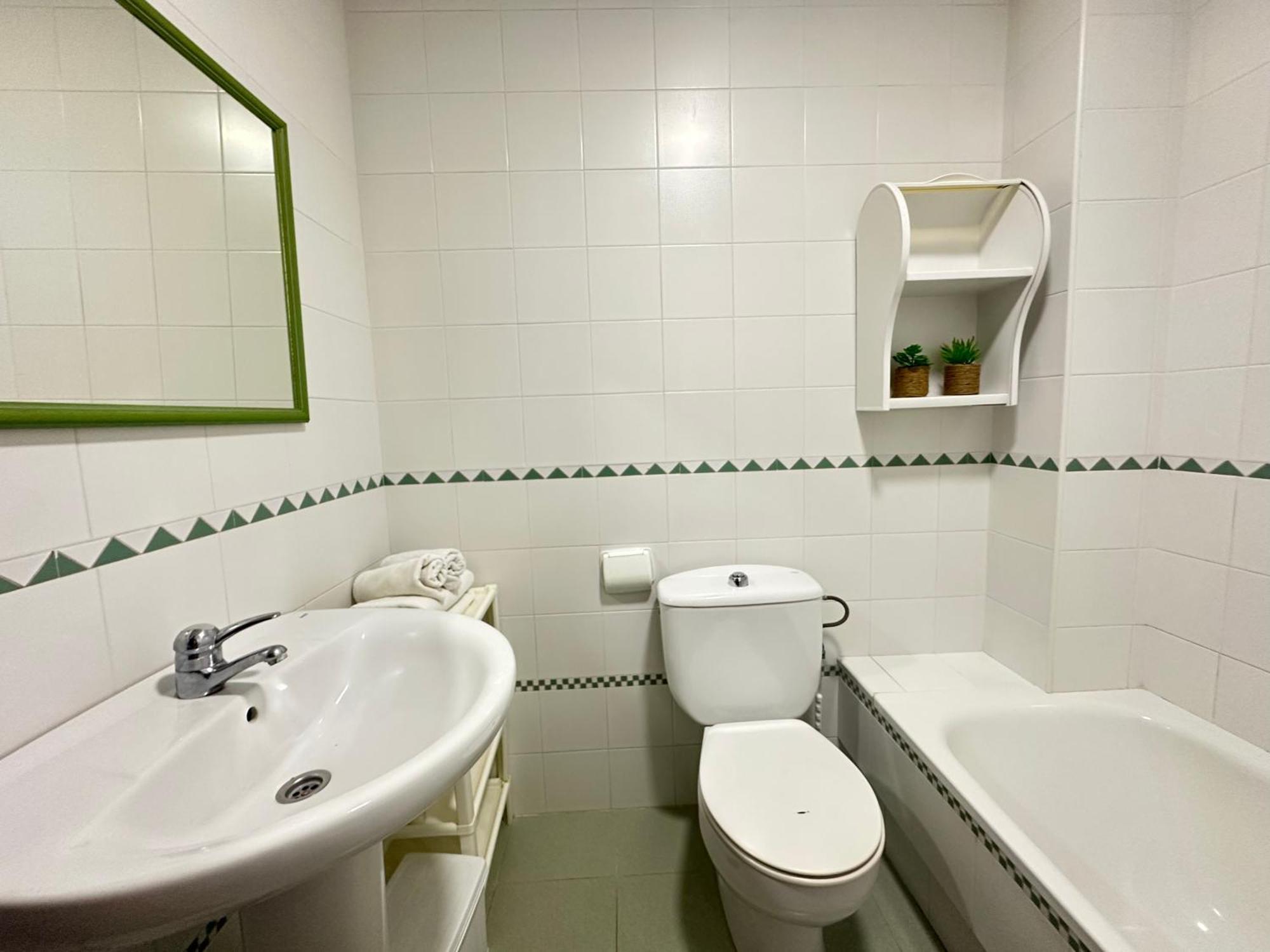 Apartamento Segunda Pista