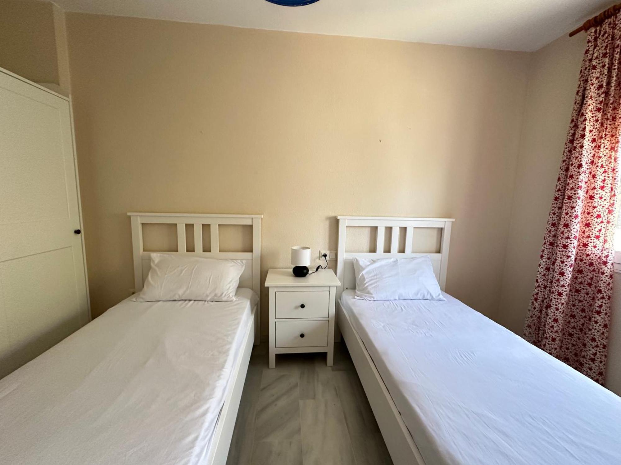 Segunda Pista Apartamento *