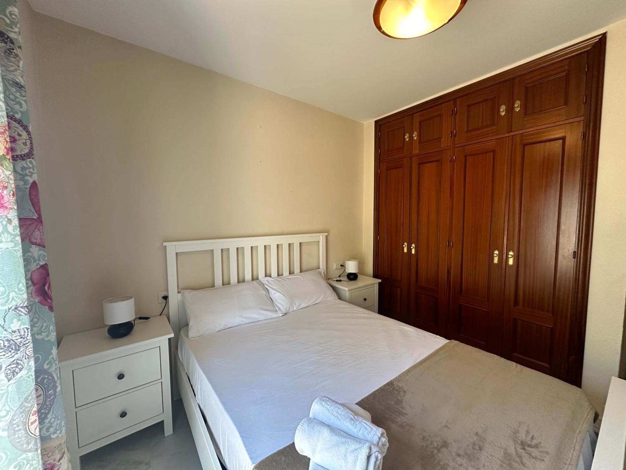 Apartamento Segunda Pista *