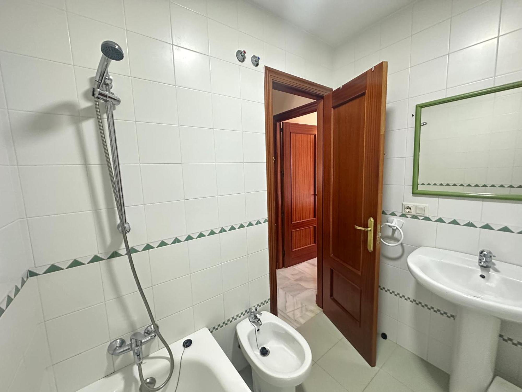 Segunda Pista Apartamento Chiclana de la Frontera
