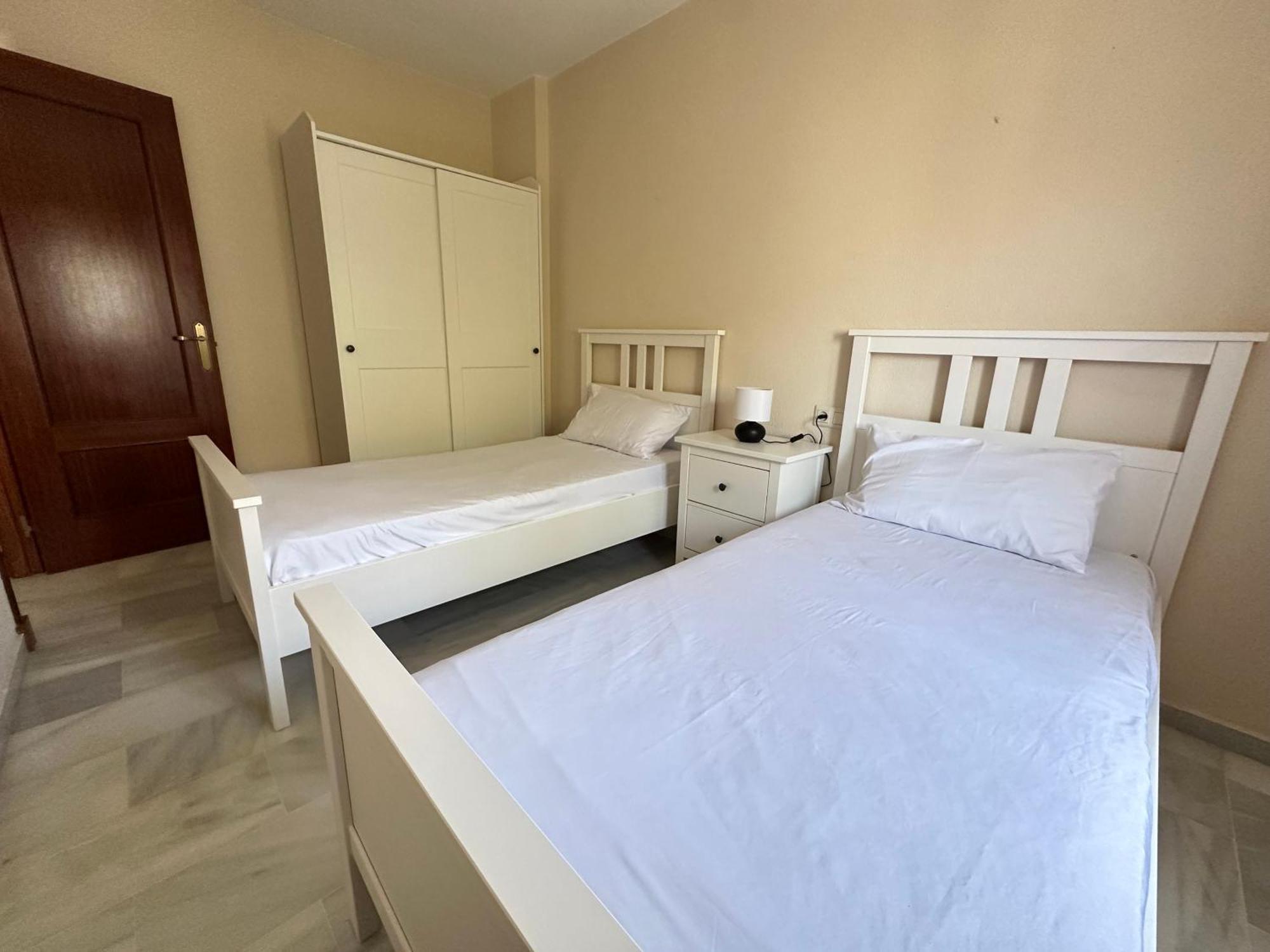Apartamento Segunda Pista Chiclana de la Frontera