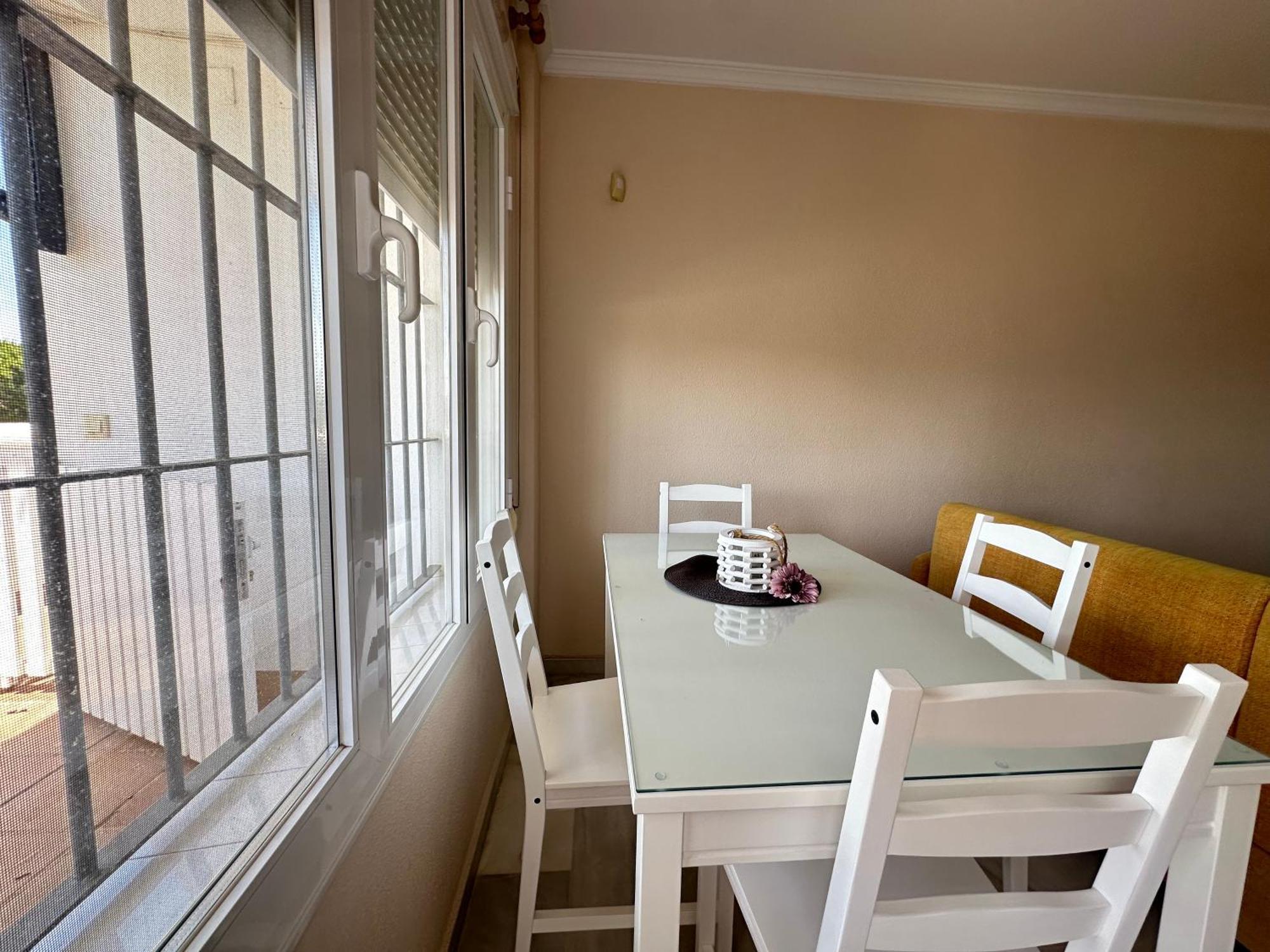 Apartamento Segunda Pista
