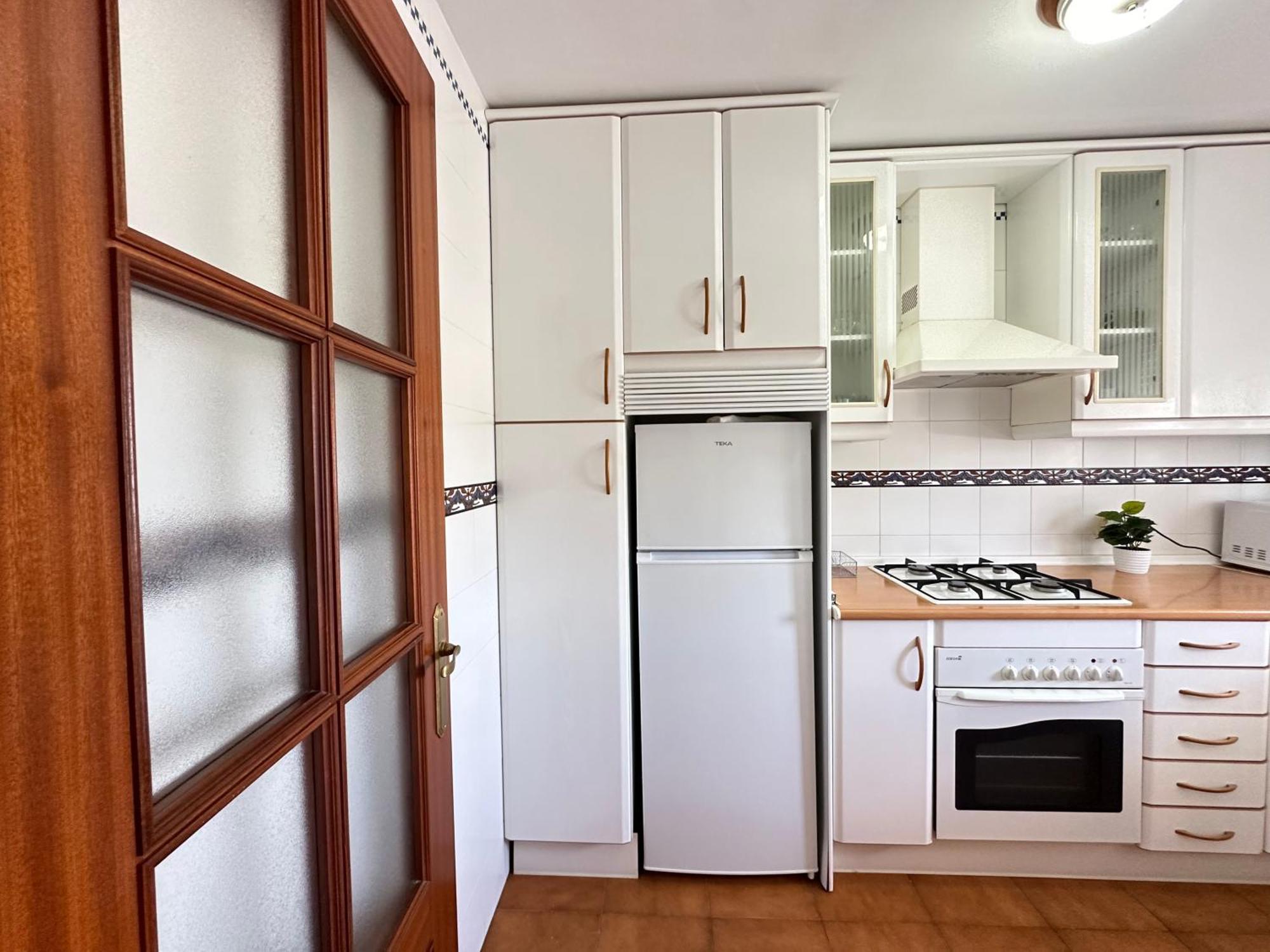 Apartamento Segunda Pista *