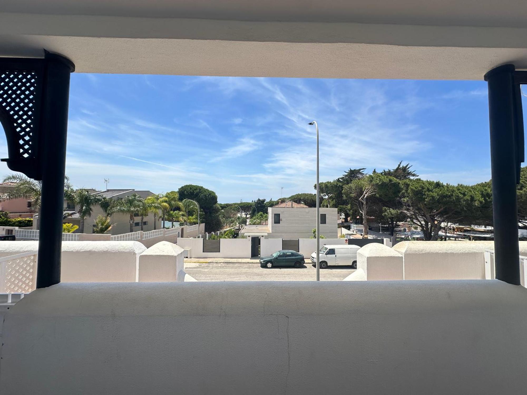 Segunda Pista Apartamento Chiclana de la Frontera