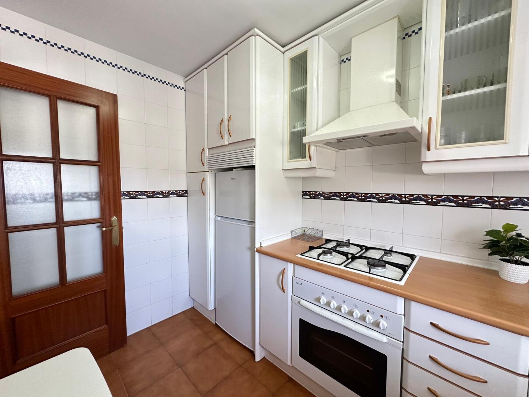 Apartamento Segunda Pista Chiclana de la Frontera
