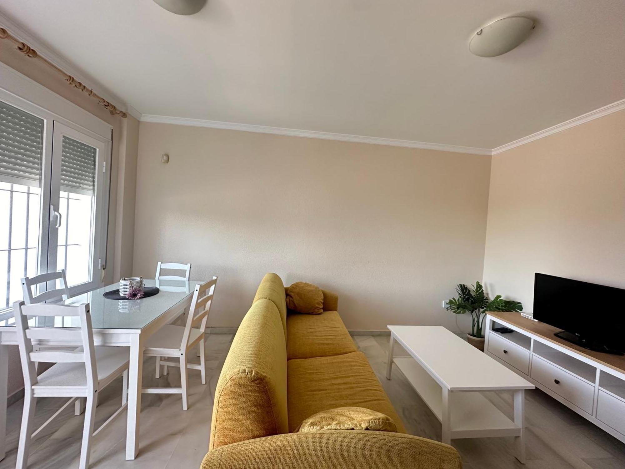 Segunda Pista Apartamento Chiclana de la Frontera