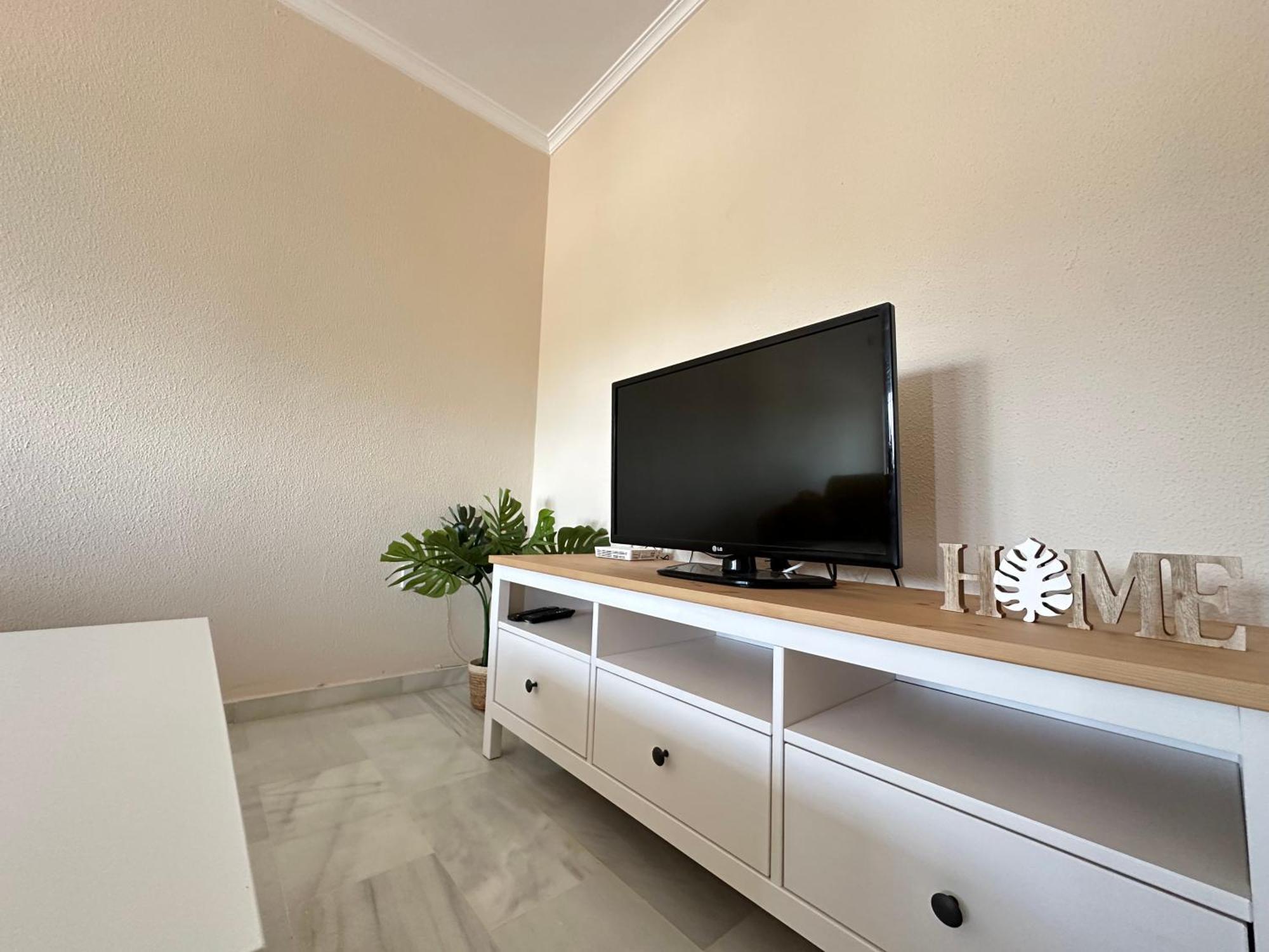 Segunda Pista Apartamento