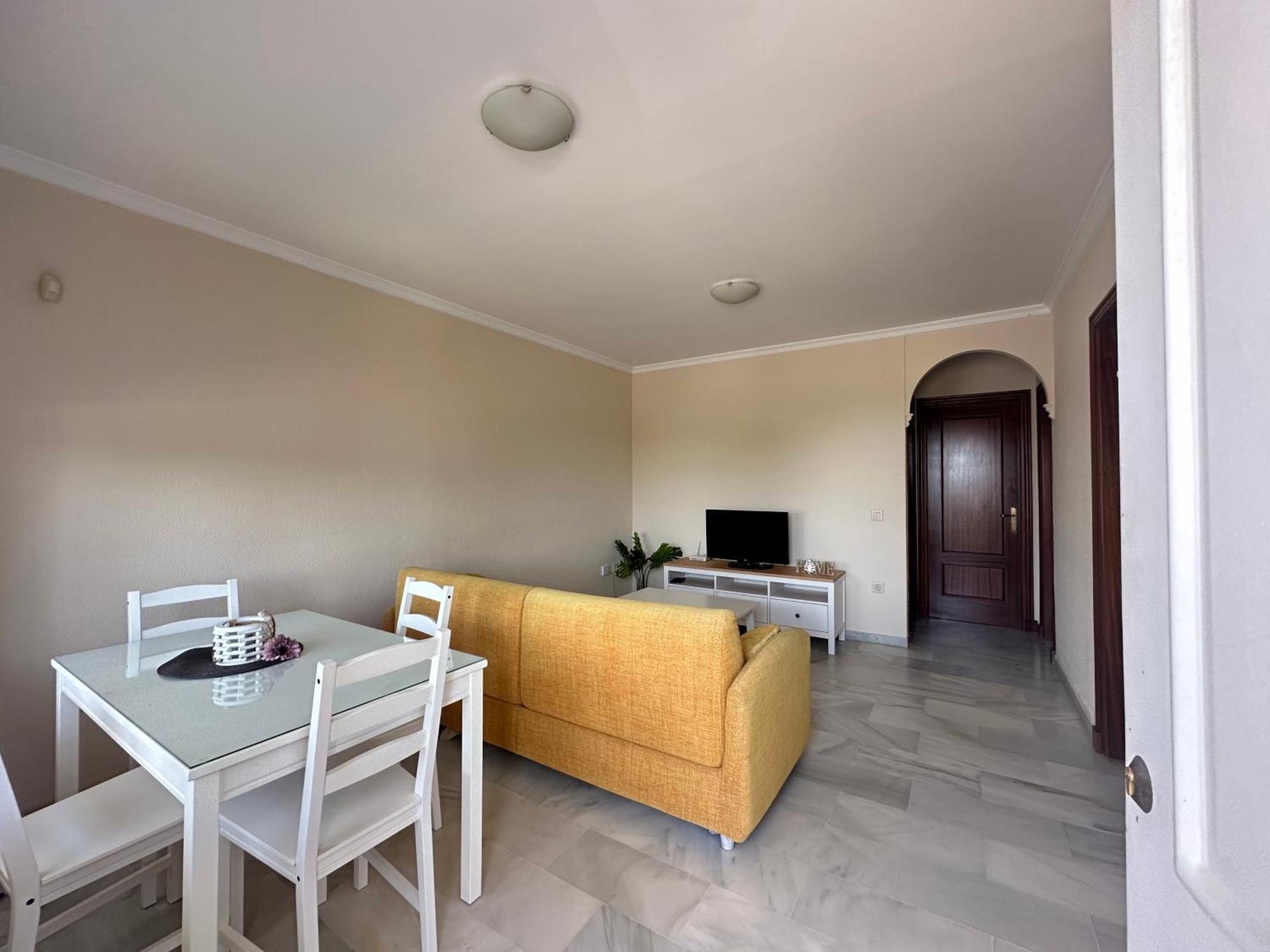 Segunda Pista Apartamento *