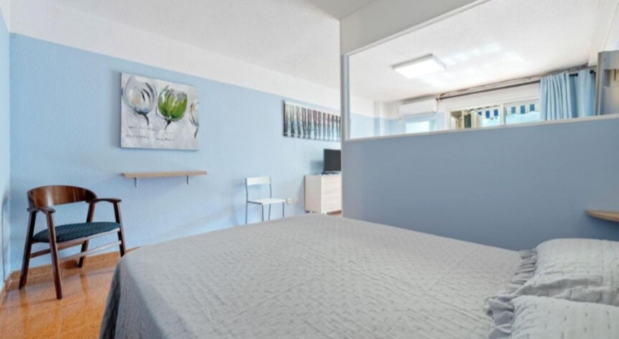Tss Alboran Apartment Salou