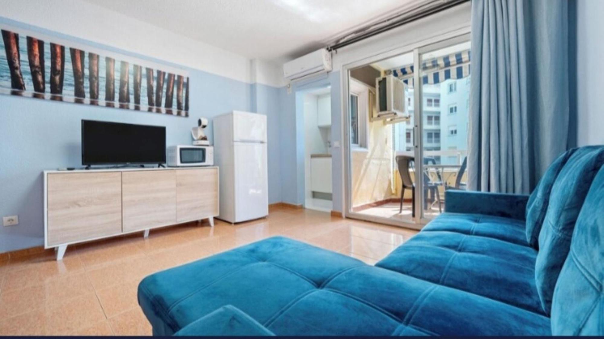 Apartment Tss Alboran Salou