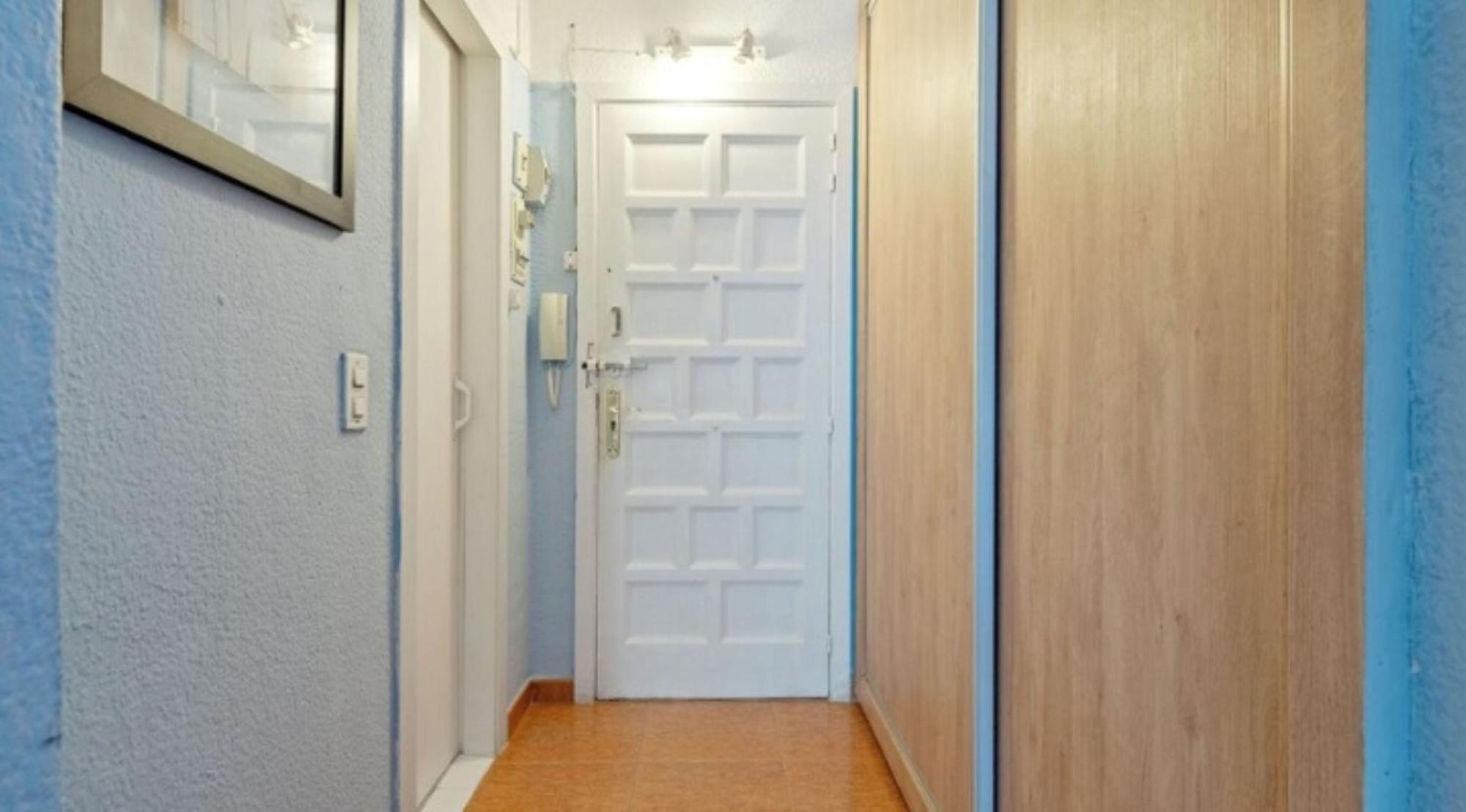 Apartment Tss Alboran
