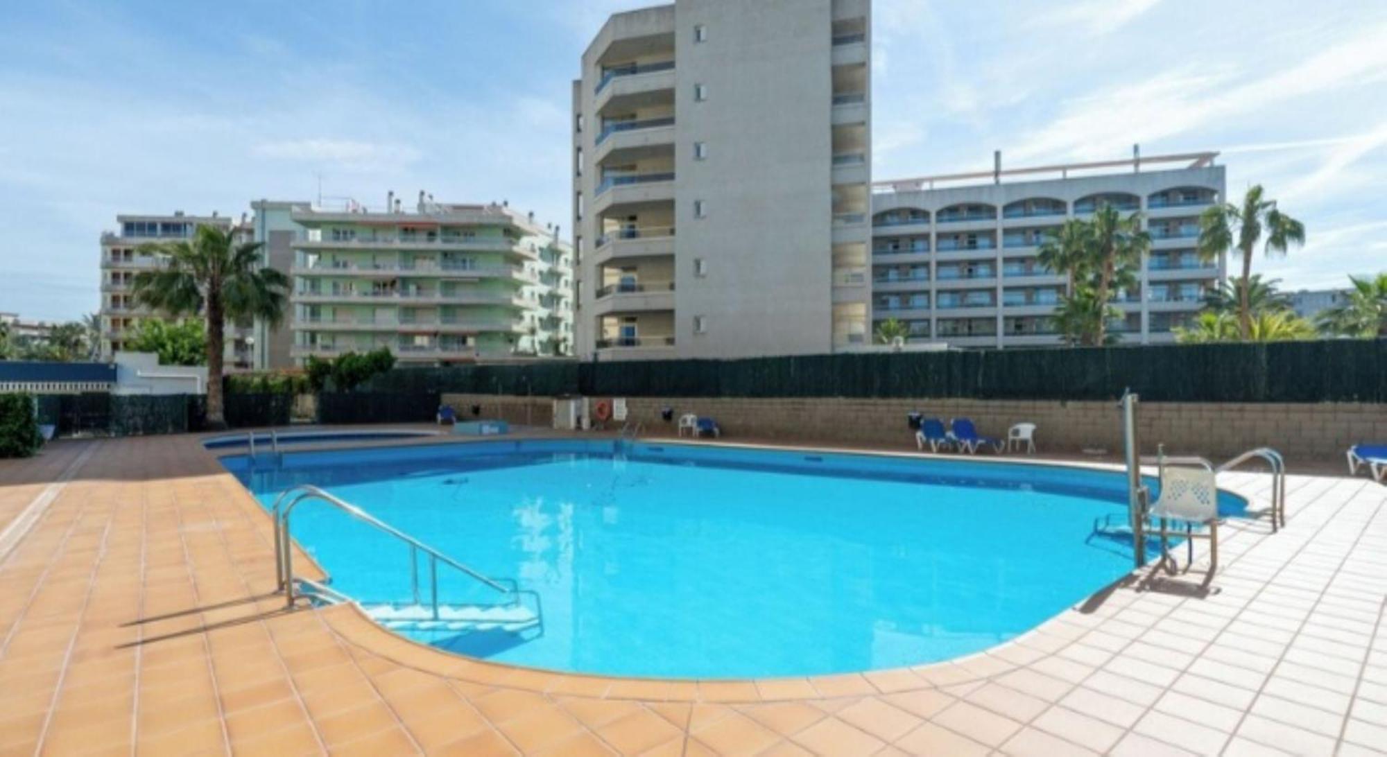 Apartment Tss Alboran Salou