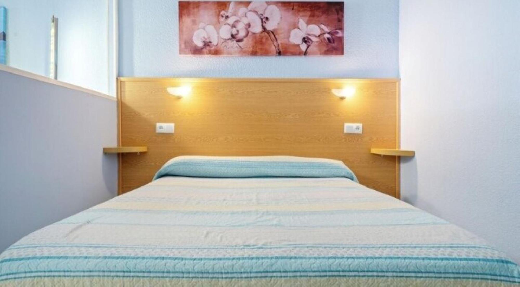 Apartment Tss Alboran