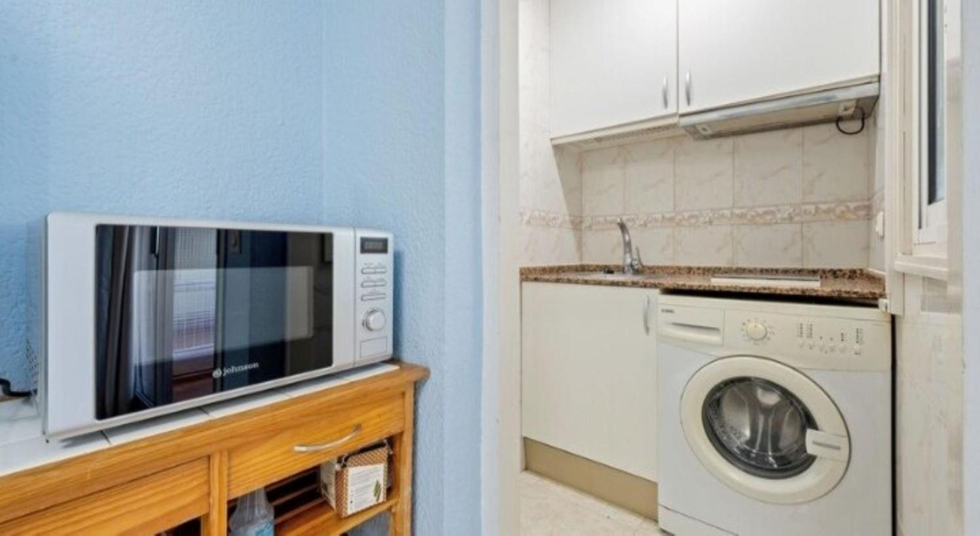 Tss Alboran Apartment Salou