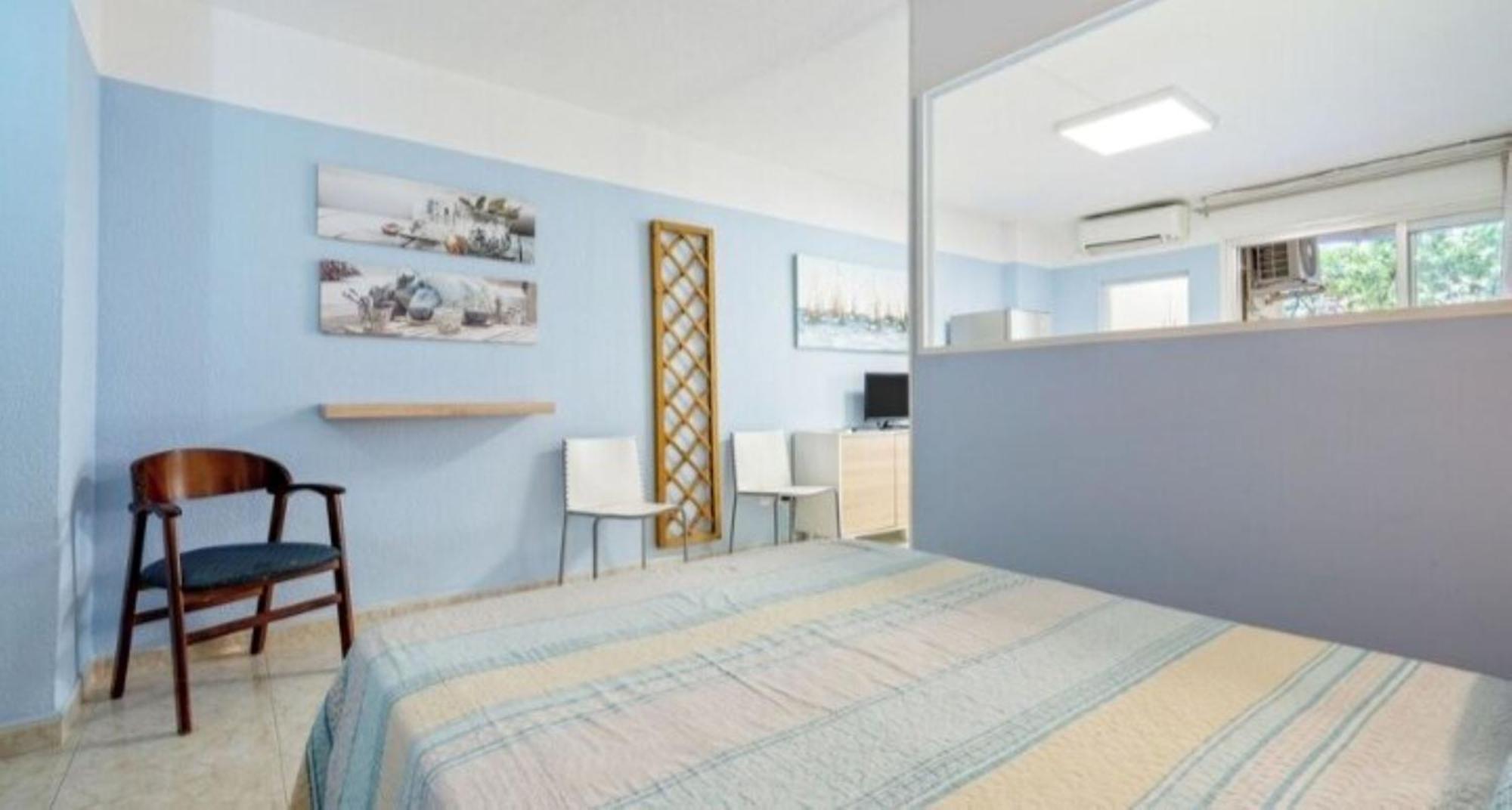 Apartment Tss Alboran