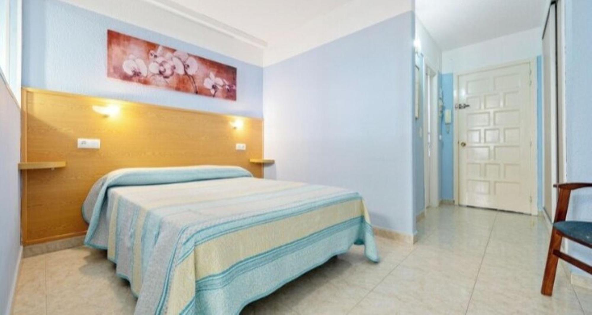 Apartment Tss Alboran *