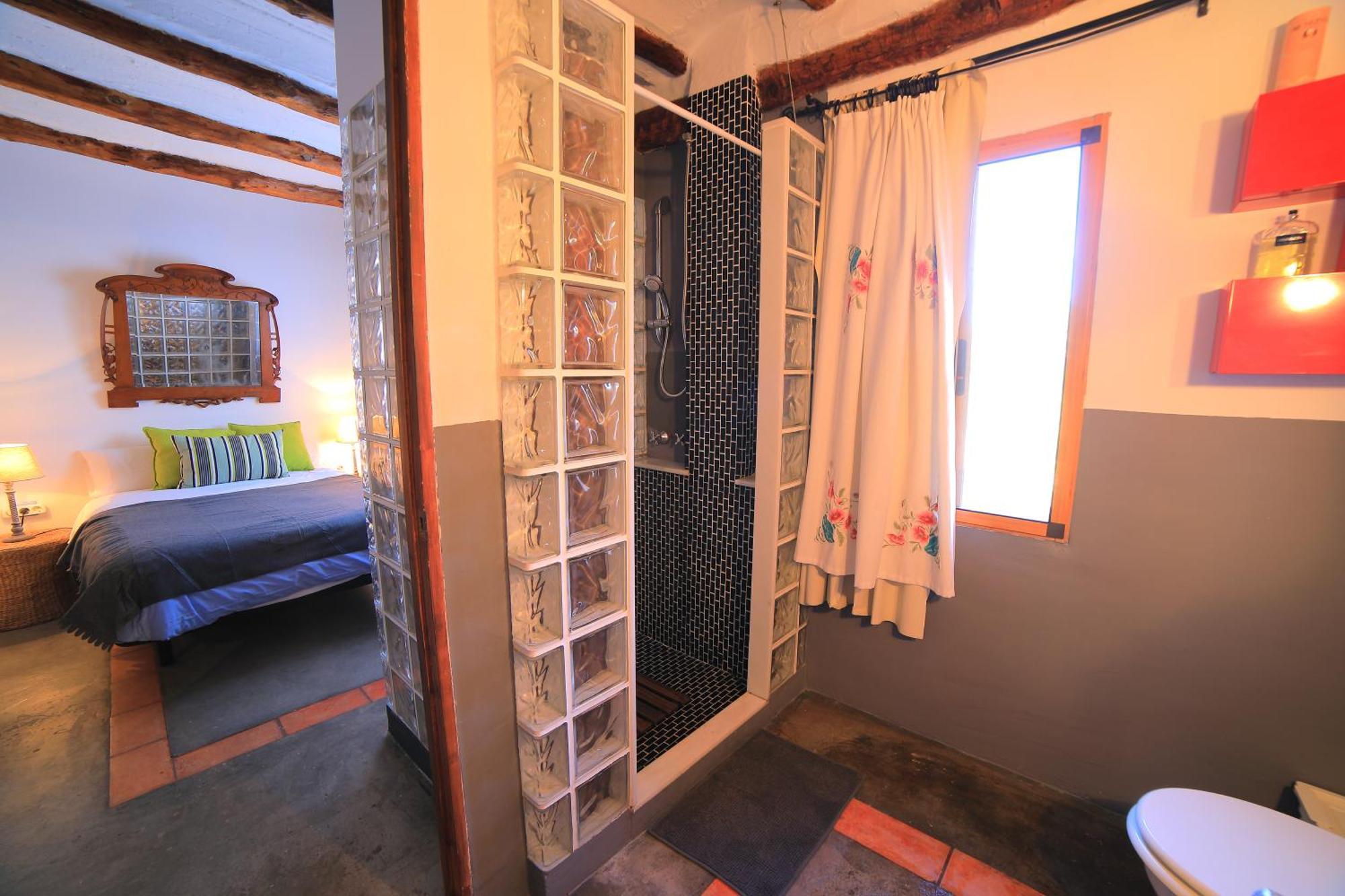 Country house La Rocha