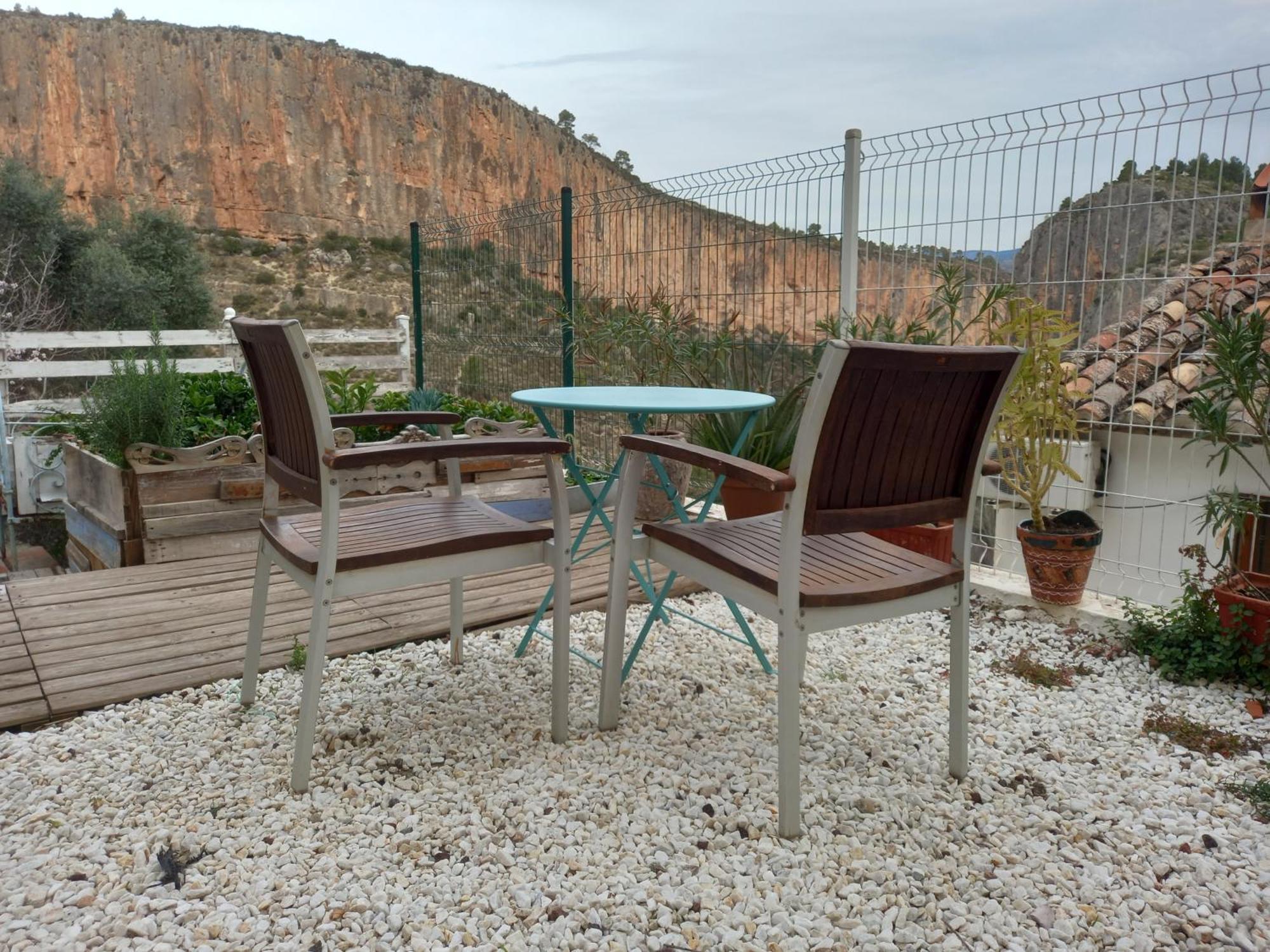 La Rocha Country house *