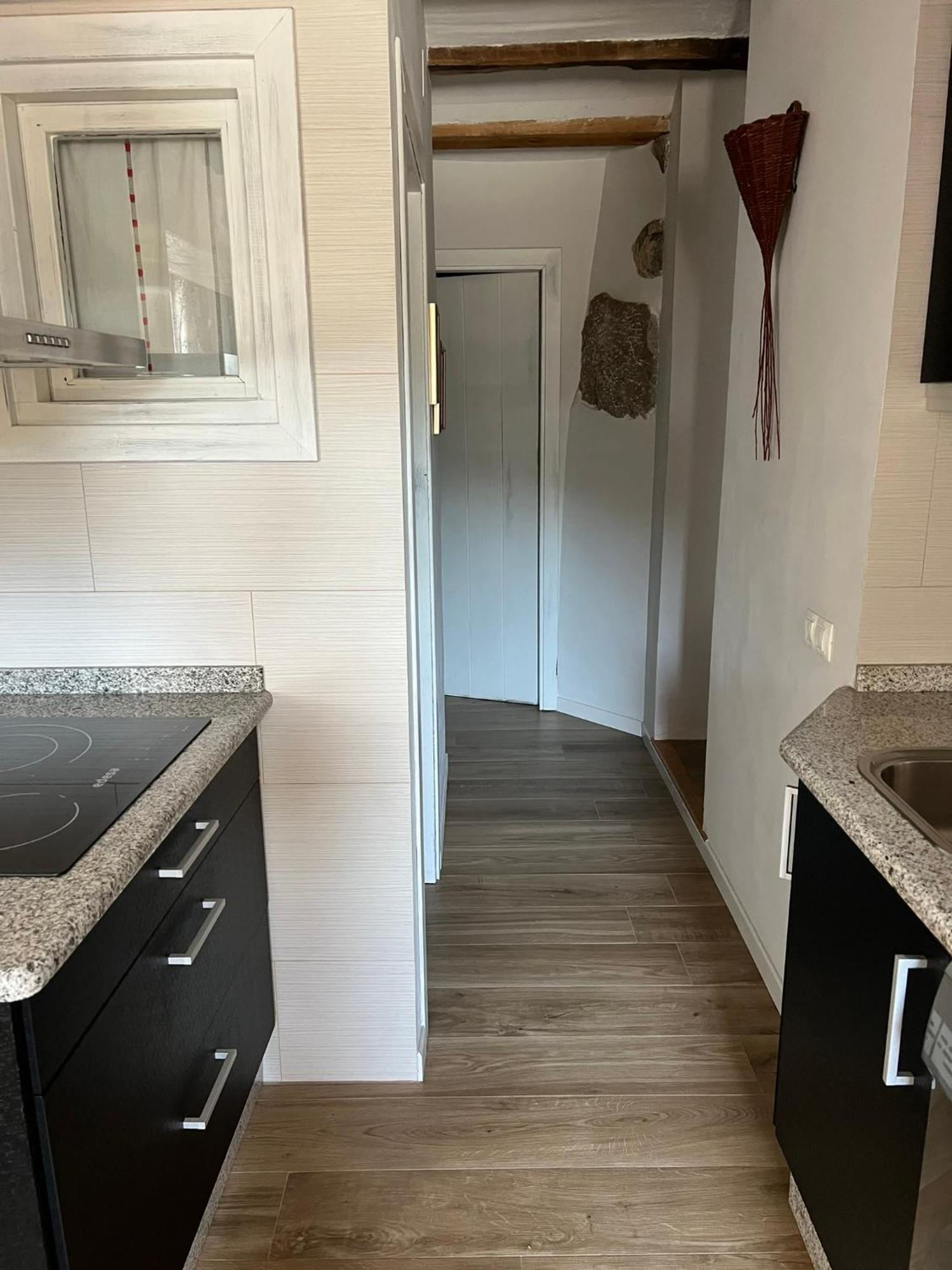 Zahr Apartamento *